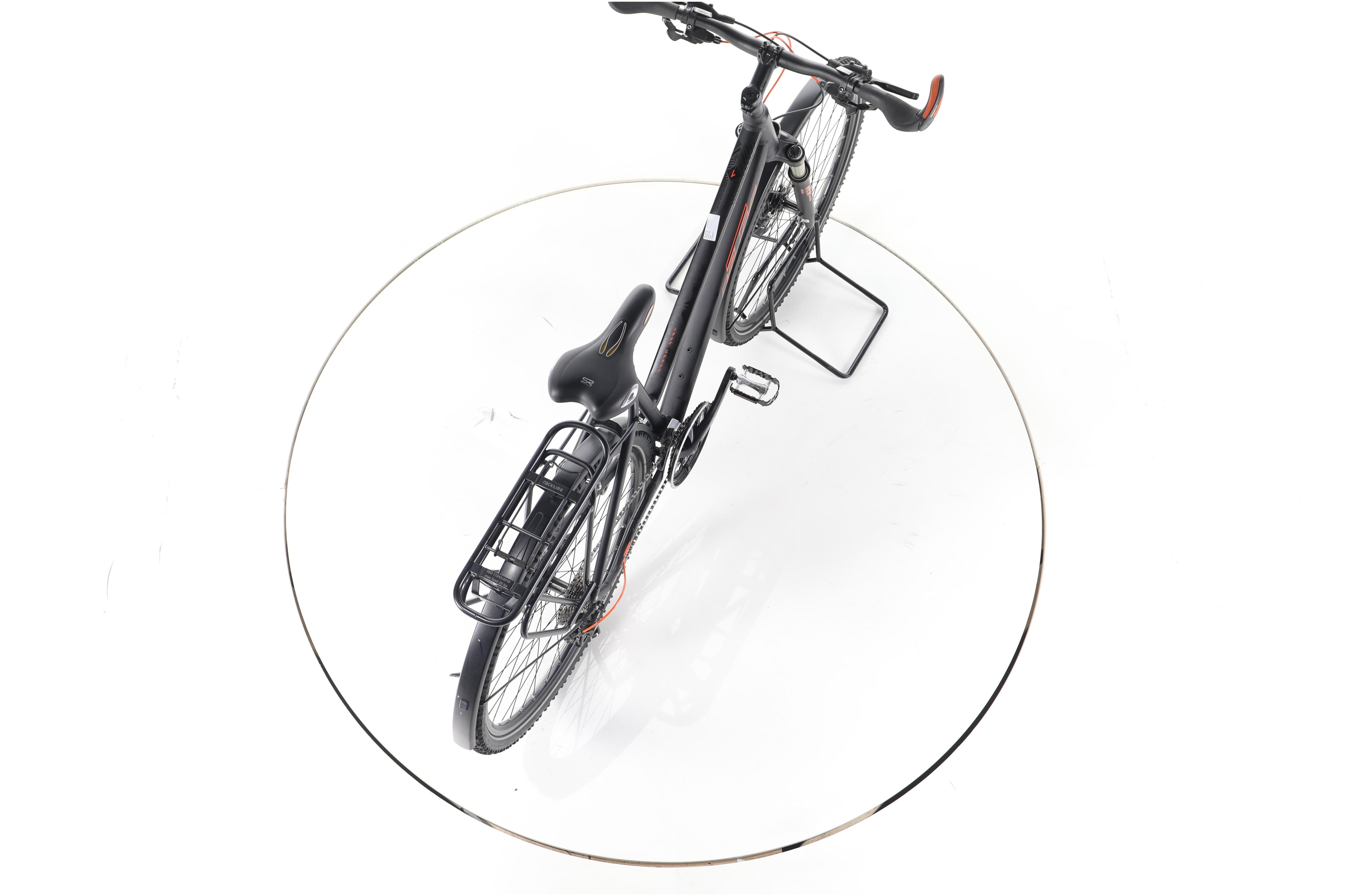 KTM LIFE 1964 CROSS Fahrrad City & Trekking - Image 23