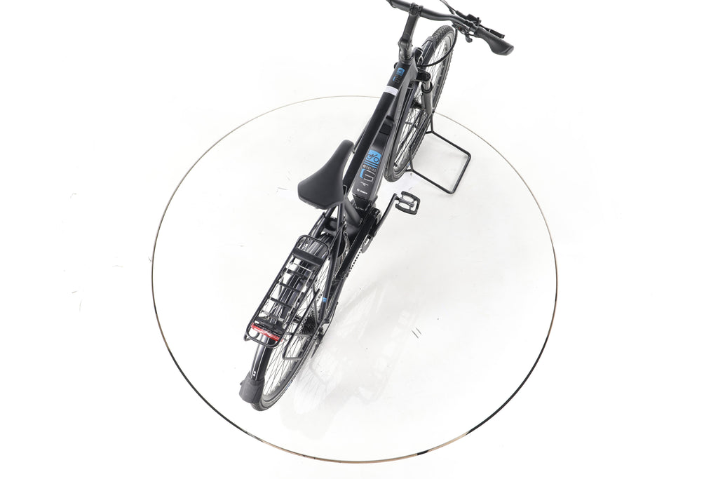 Gudereit ET-3 evo Trekking E-Bike - Image 23