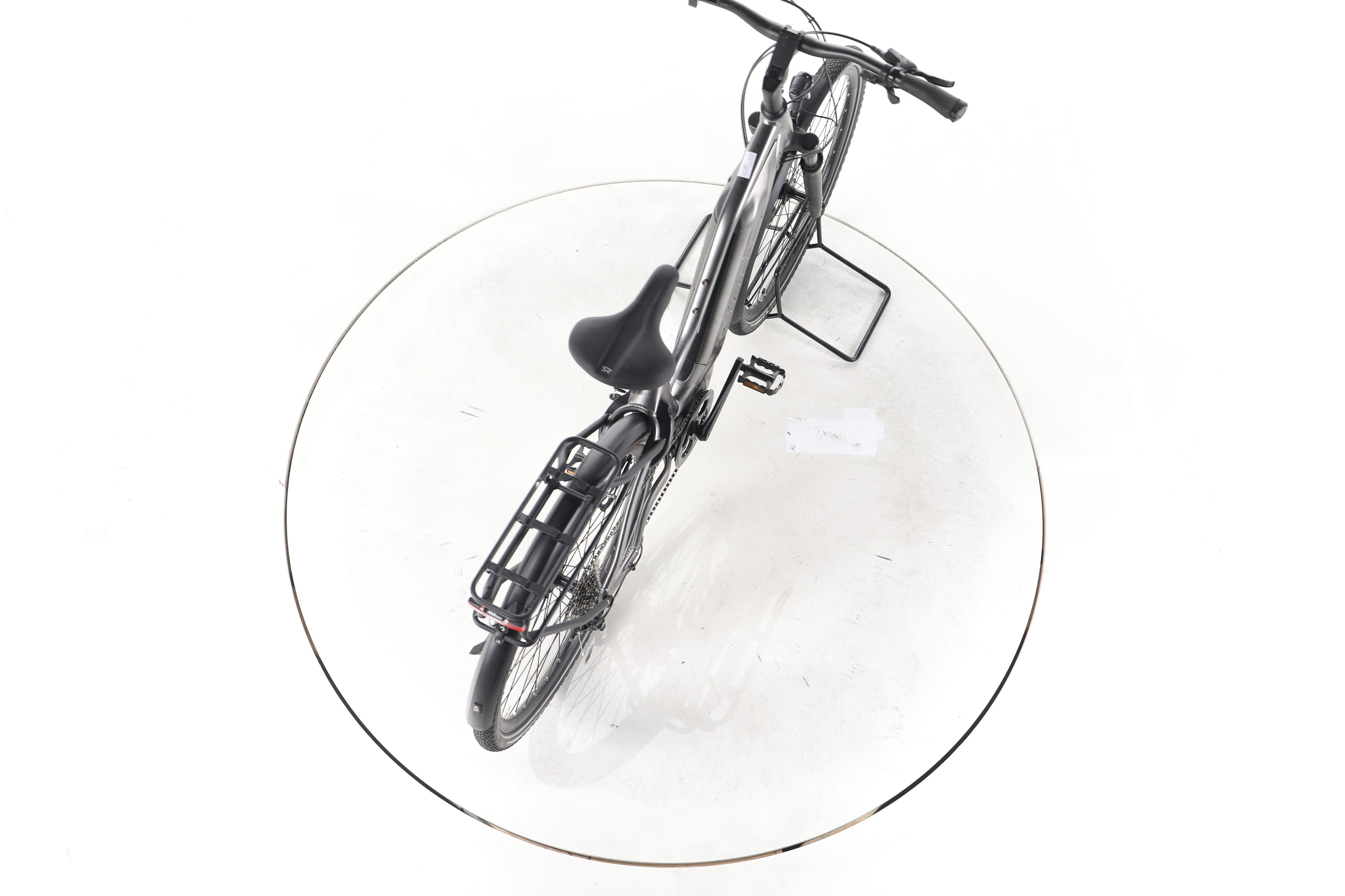 Giant Explore E + 3 STA Trekking E-Bike Tiefeinsteiger - Image 23
