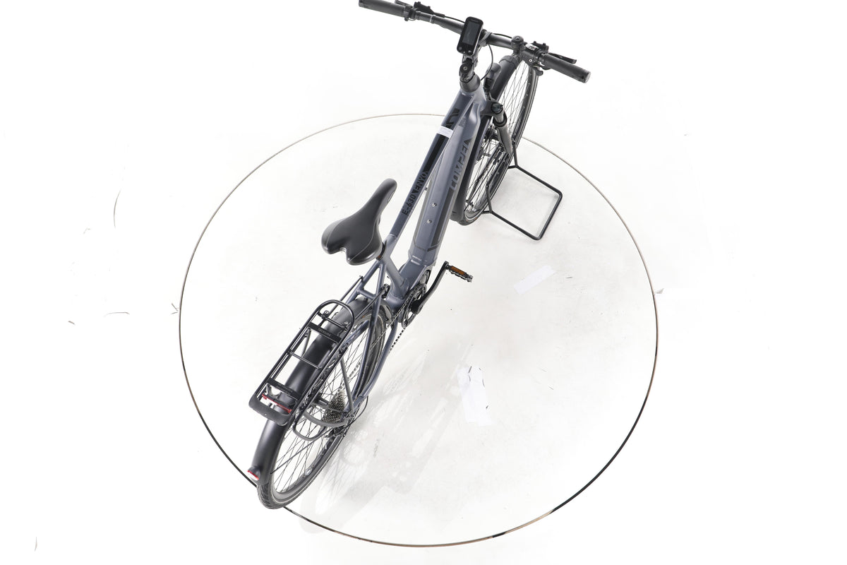 Compel Enyo E-630 LTD Trekking E-Bike - Image 23