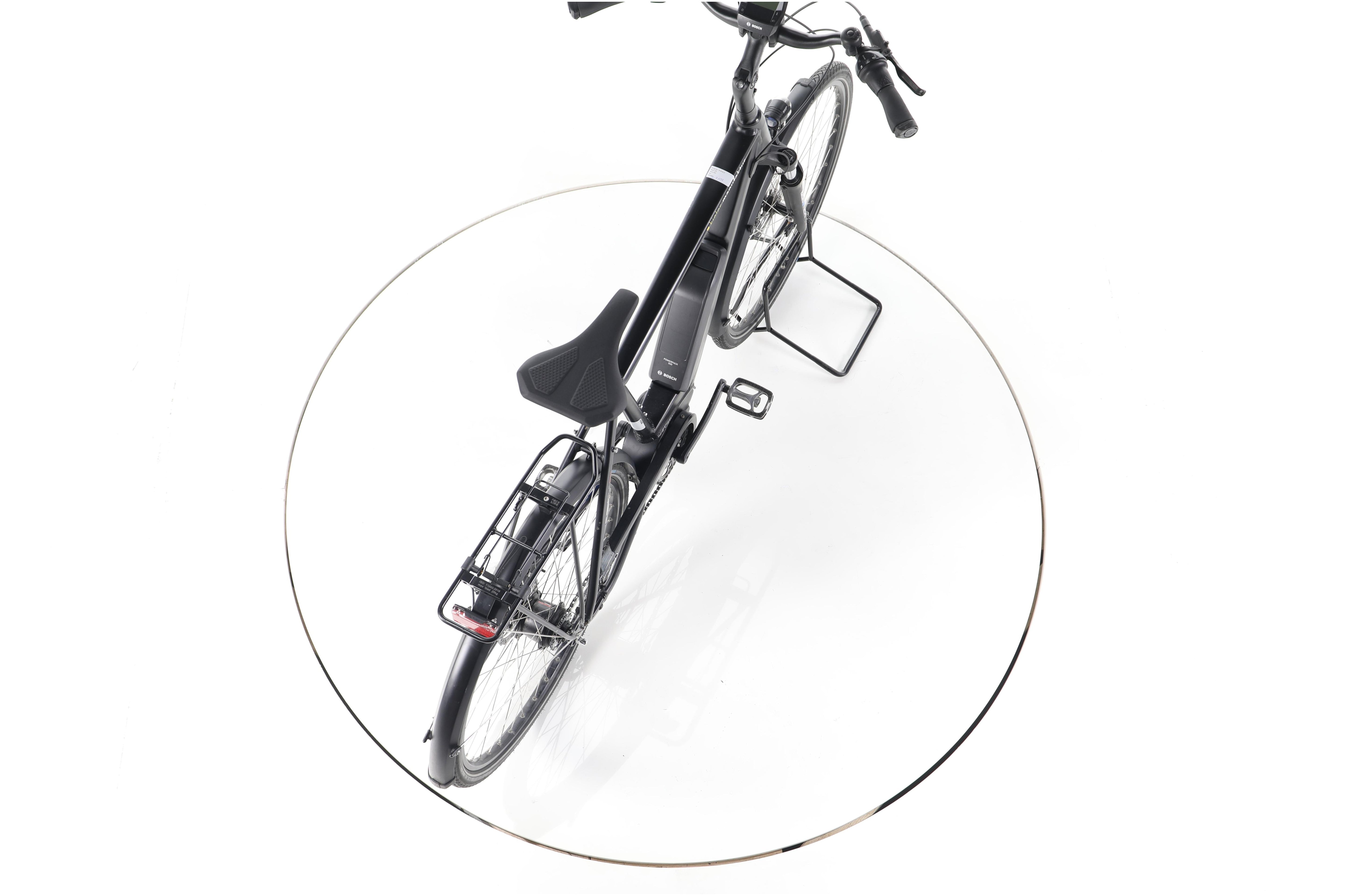 Kieler Manufaktur Bosch Active Plus 8 FL City E-Bike - Image 23