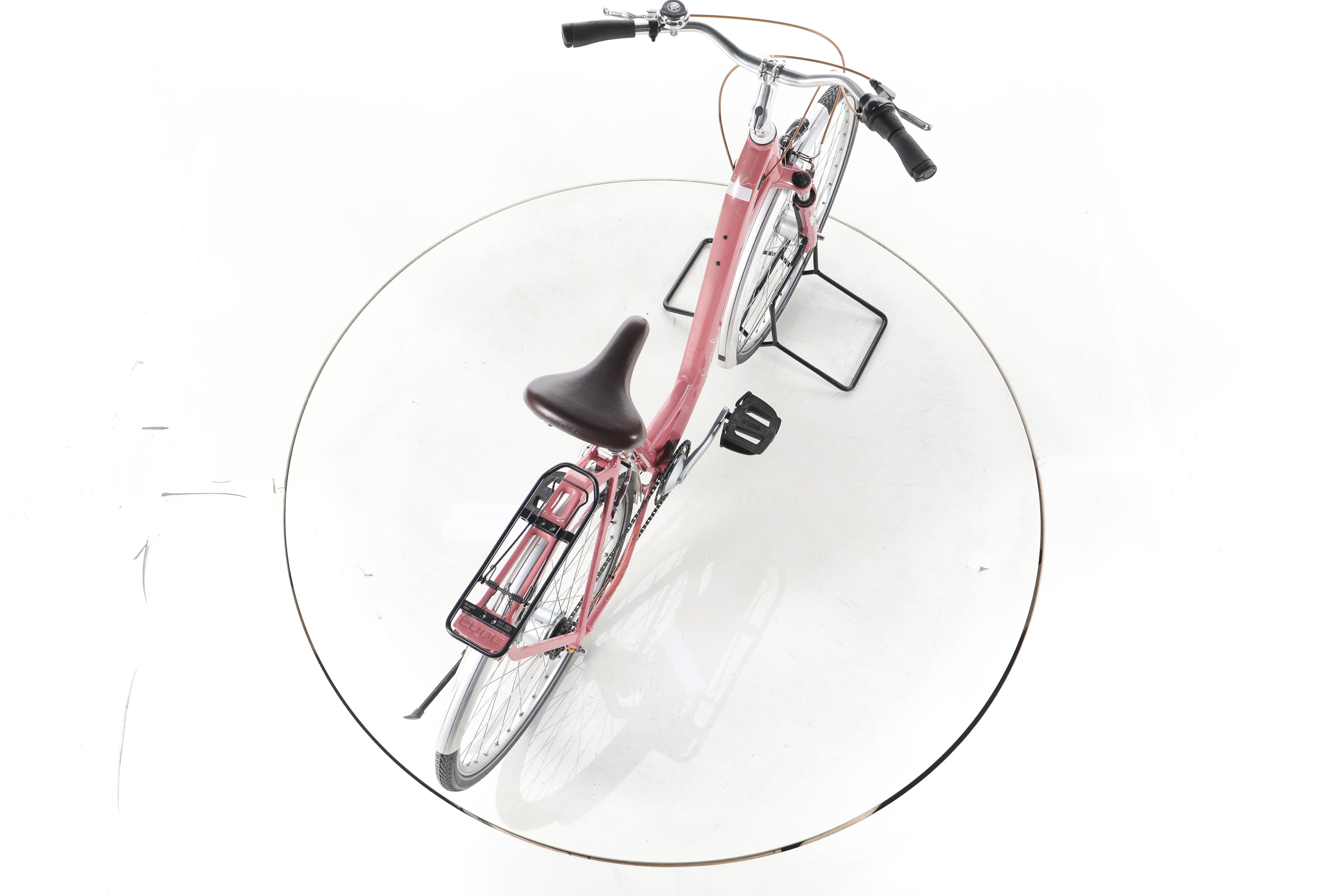 Cube Ella Cruise Fahrrad City & Trekking - Image 23