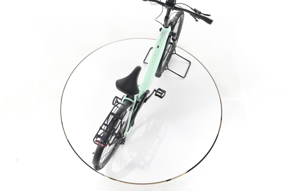 Victoria eManufaktur 12.8 Trekking E-Bike Tiefeinsteiger - Image 23