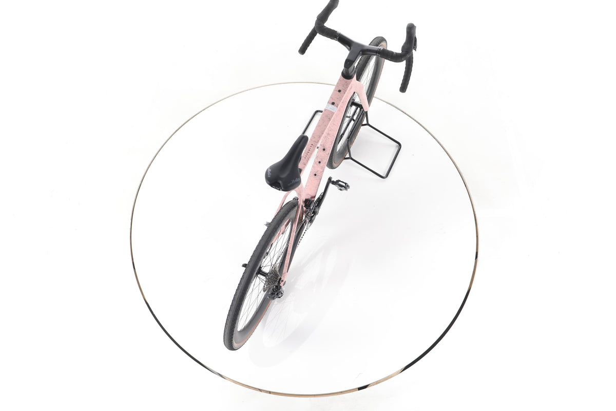 Rose Backroad FF GRX RX825 Di2 2x12 Gravelbike Carbon 2024 - Image 23