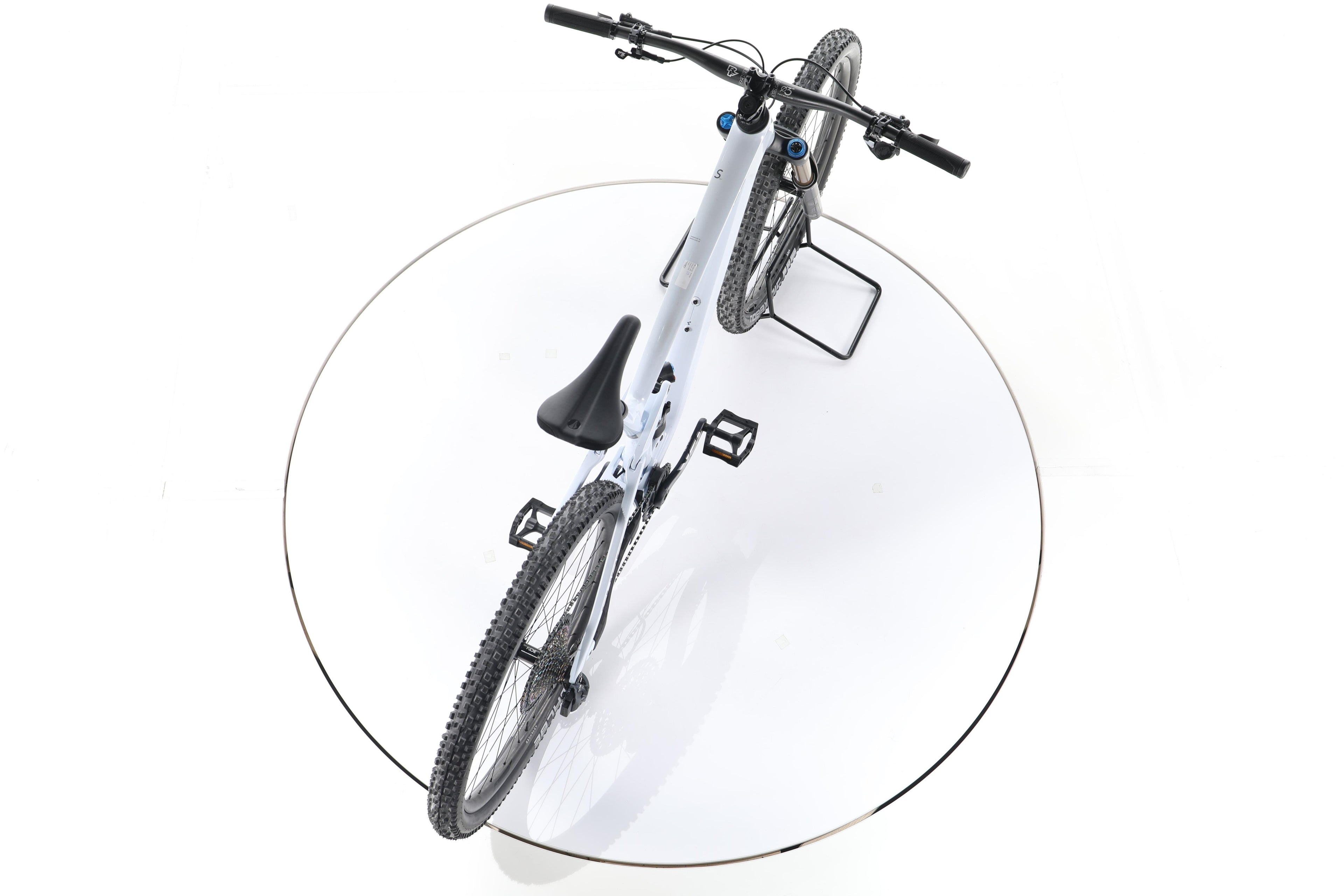 Cube Stereo ONE77 C:68X SLT - Image 23