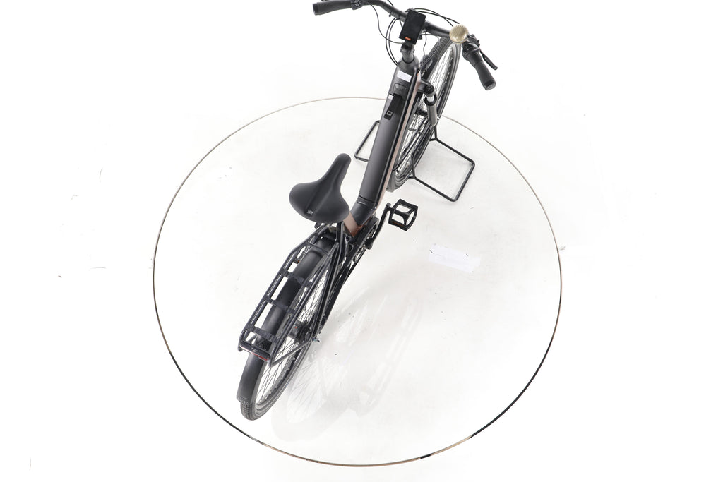 QWIC Mira City E-Bike Tiefeinsteiger - Image 23