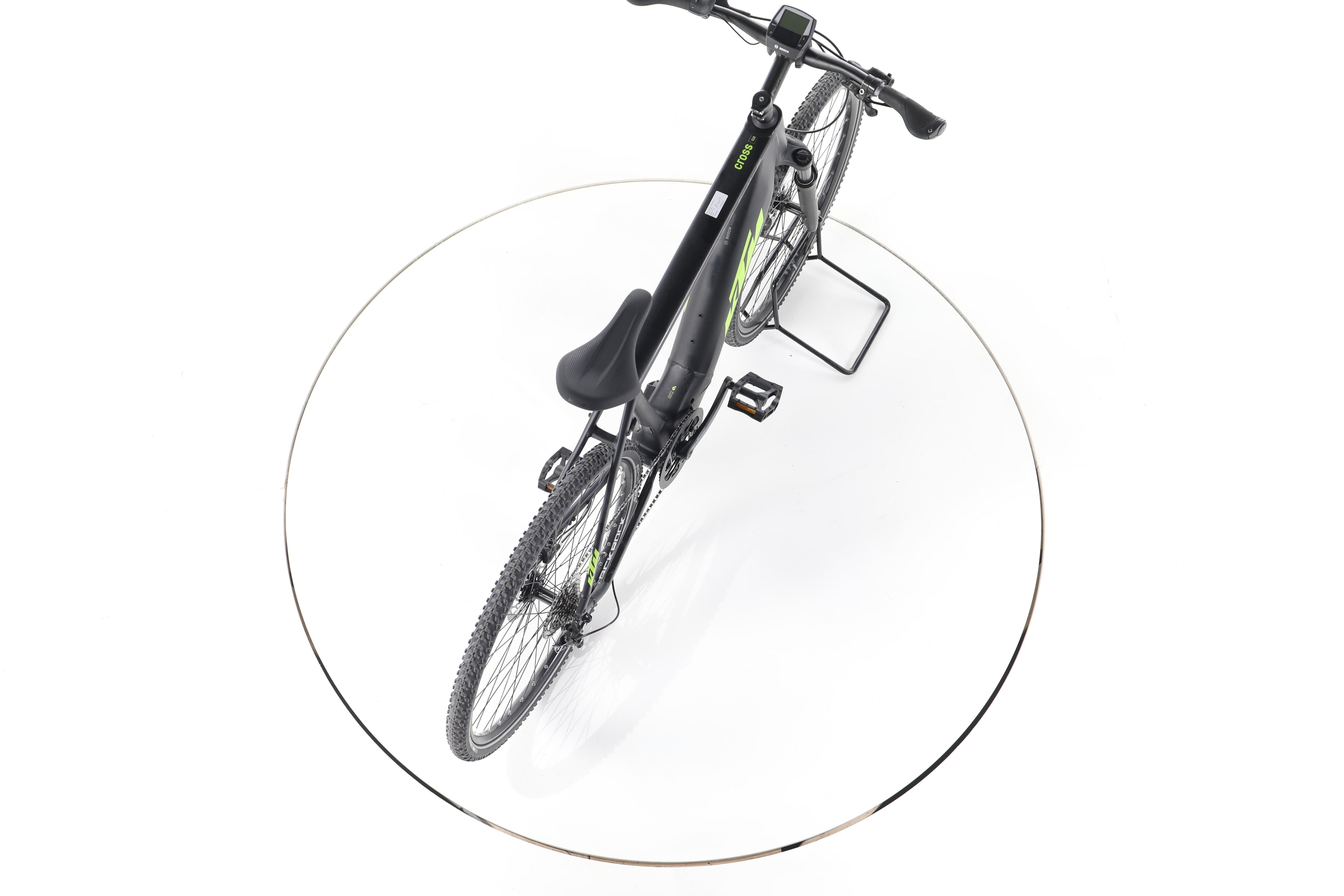 KTM Macina Cross 510 E-Bike - Image 23