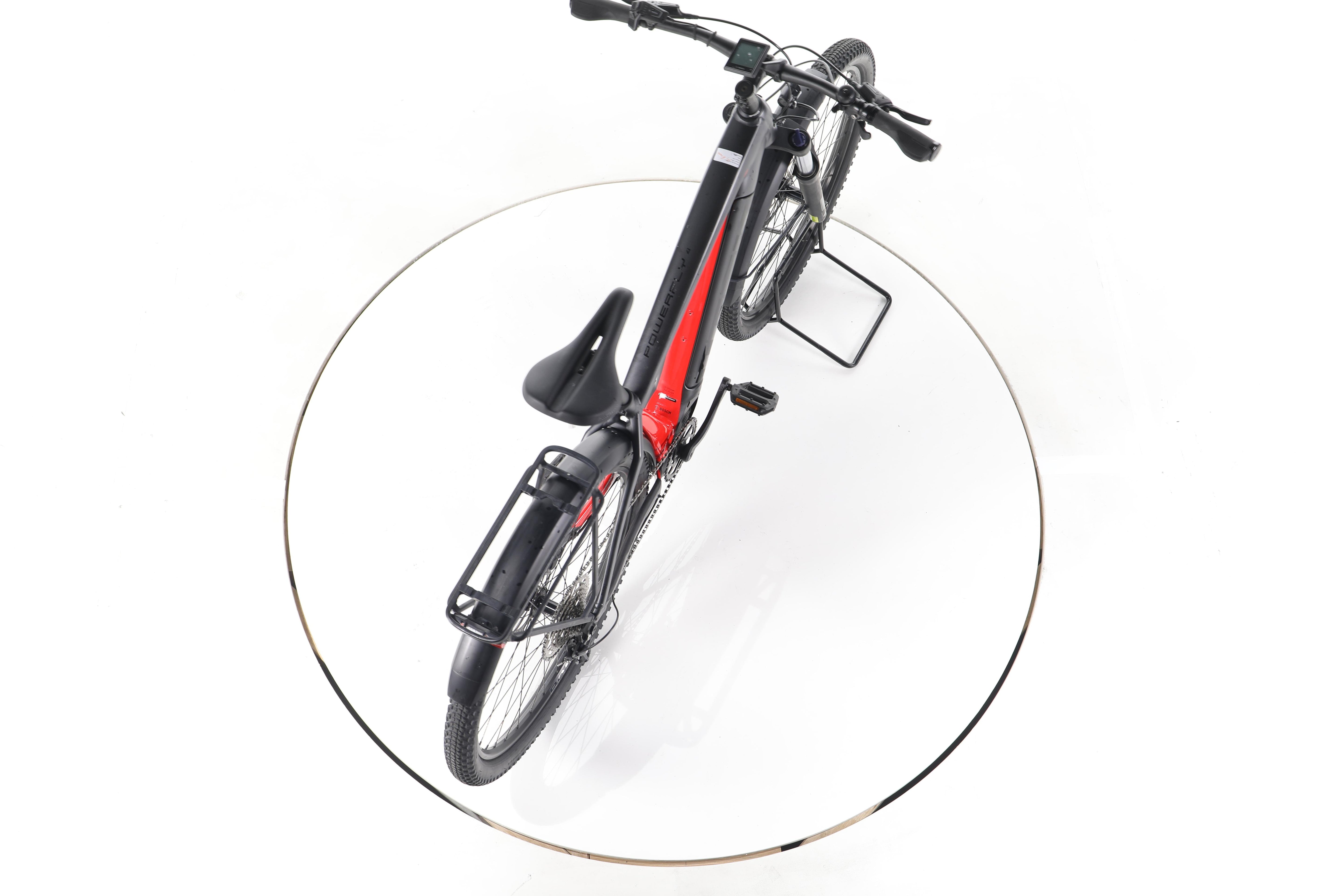 Trek Powerfly Sport 4 Equipped Gen 4 Trekking E-Bike - Image 23