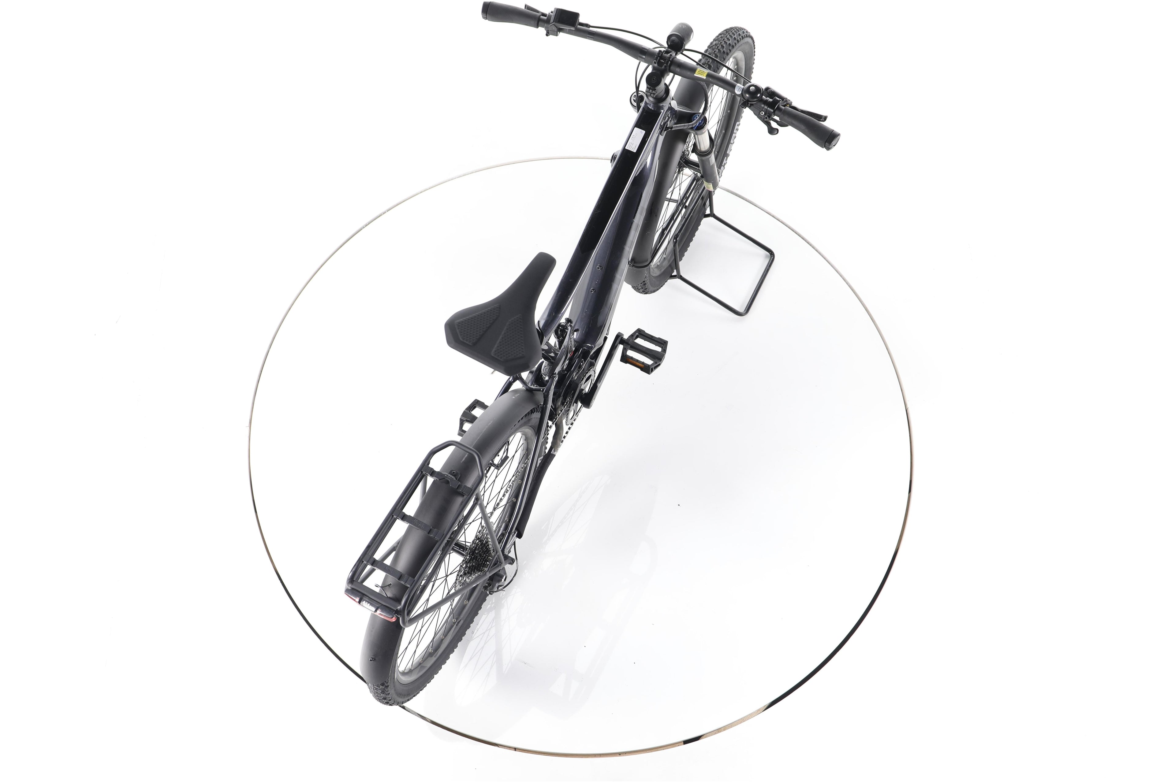 Giant Stance E+ EX SUV E-Bike - Image 23