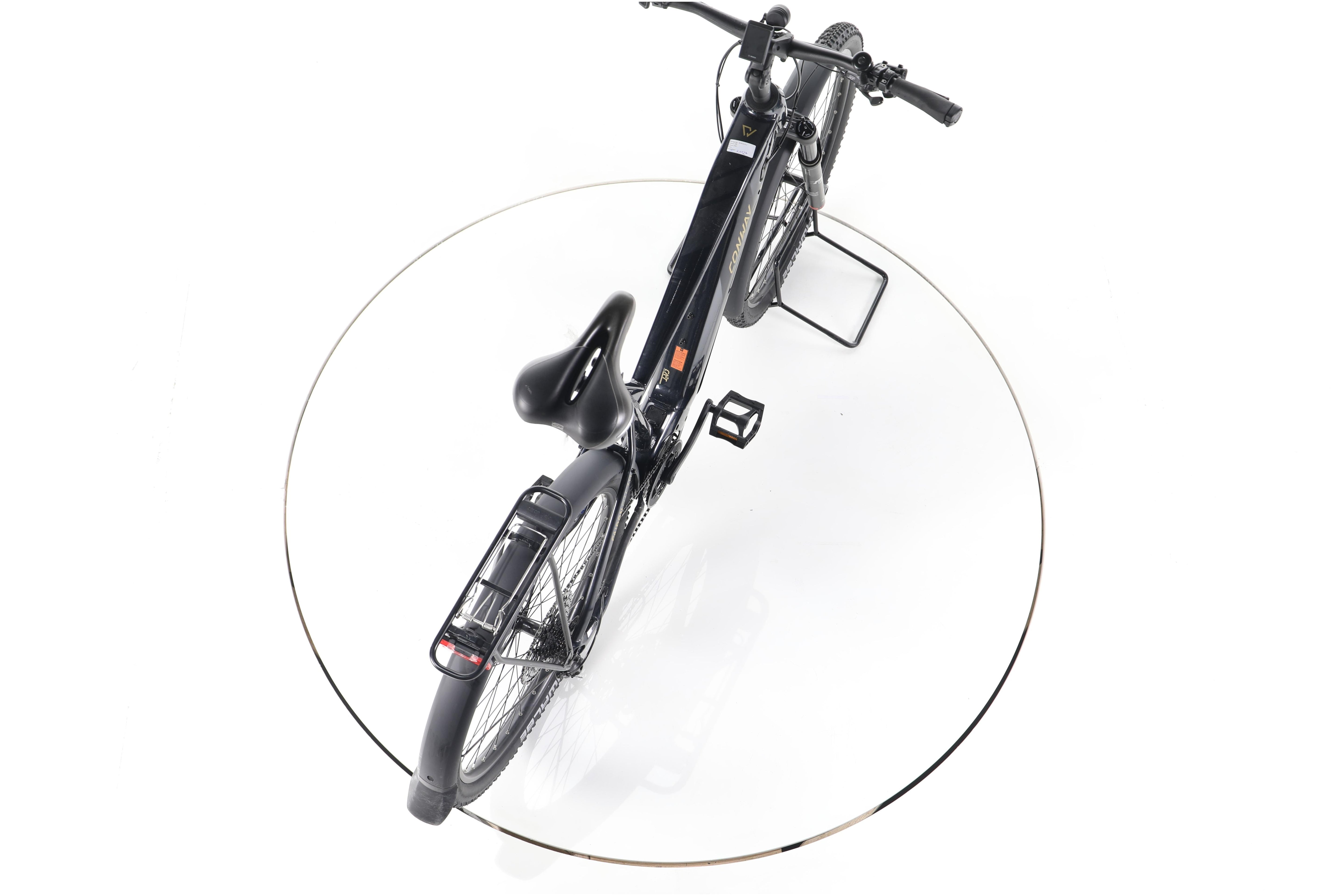 Conway Cairon SUV 7.0 Trekking E-Bike 2024 - Image 23