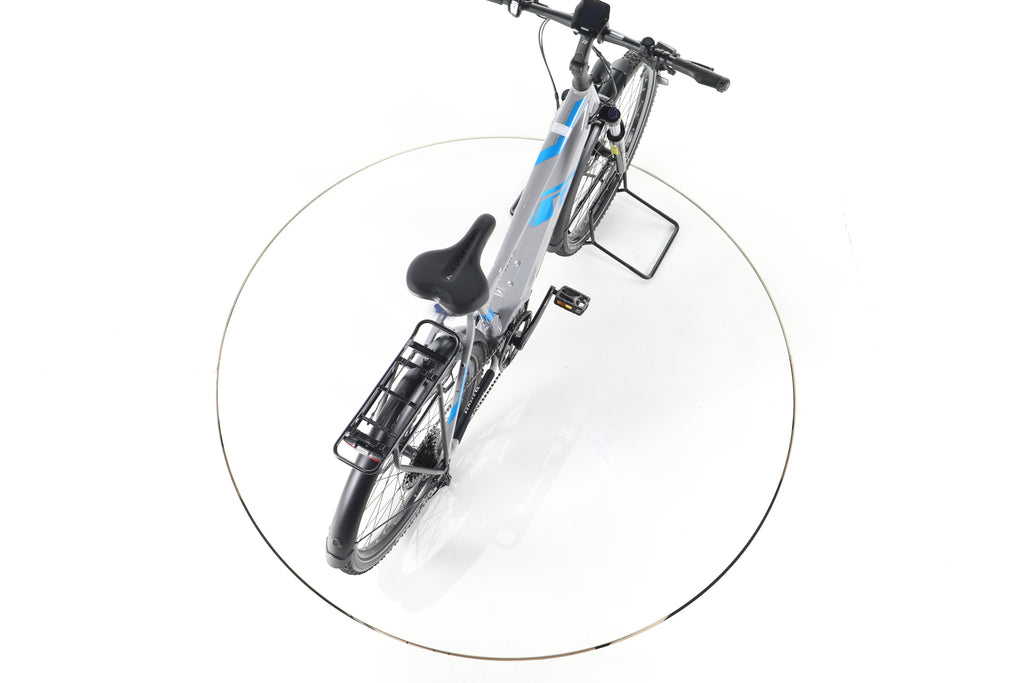 R Raymon CrossRay E 6.0 Trekking E-Bike - Image 23