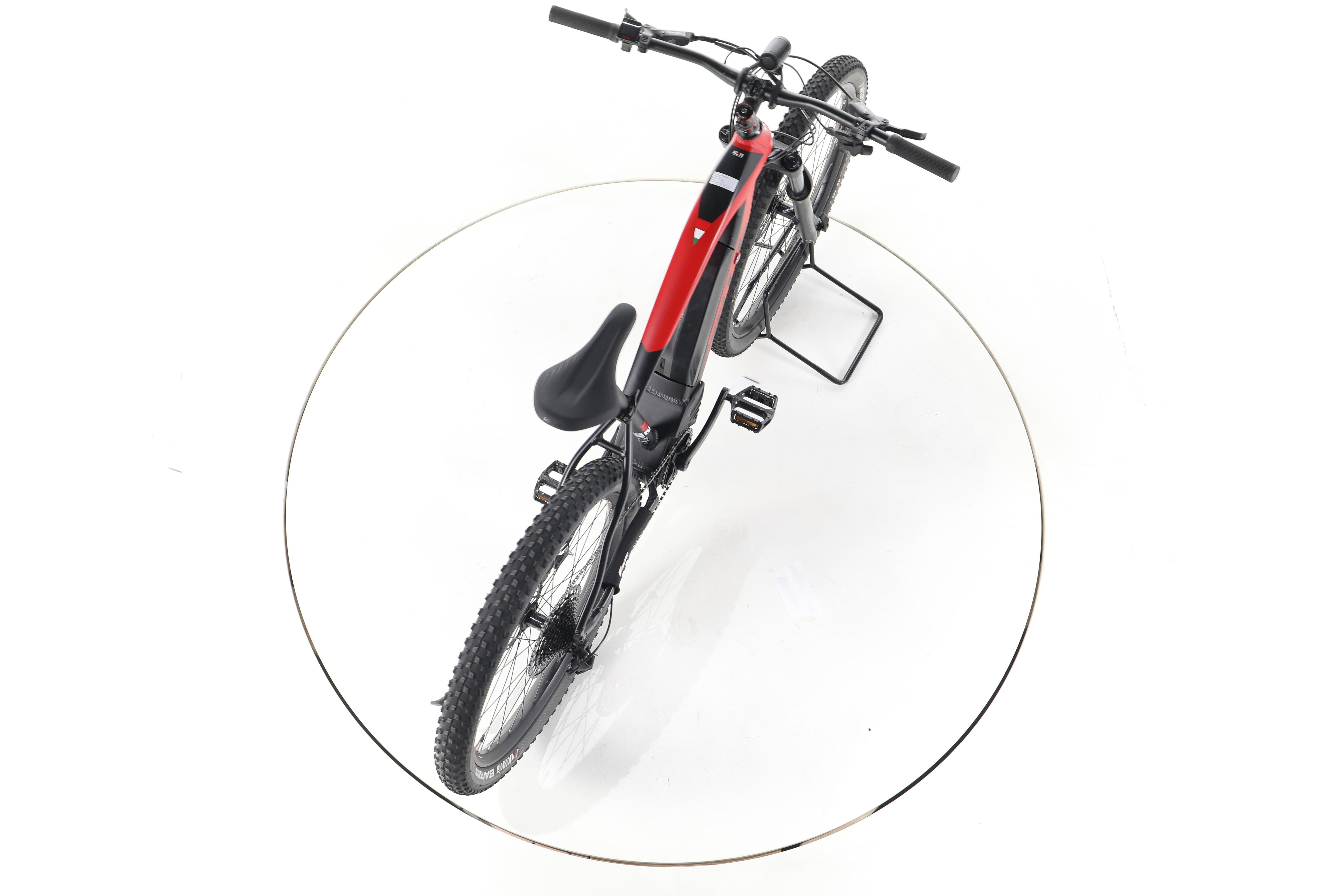 Fantic XF2 Integra E-Bike - Image 23
