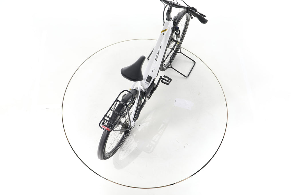 Bergamont E-Horizon Sport Trekking E-Bike - Image 23