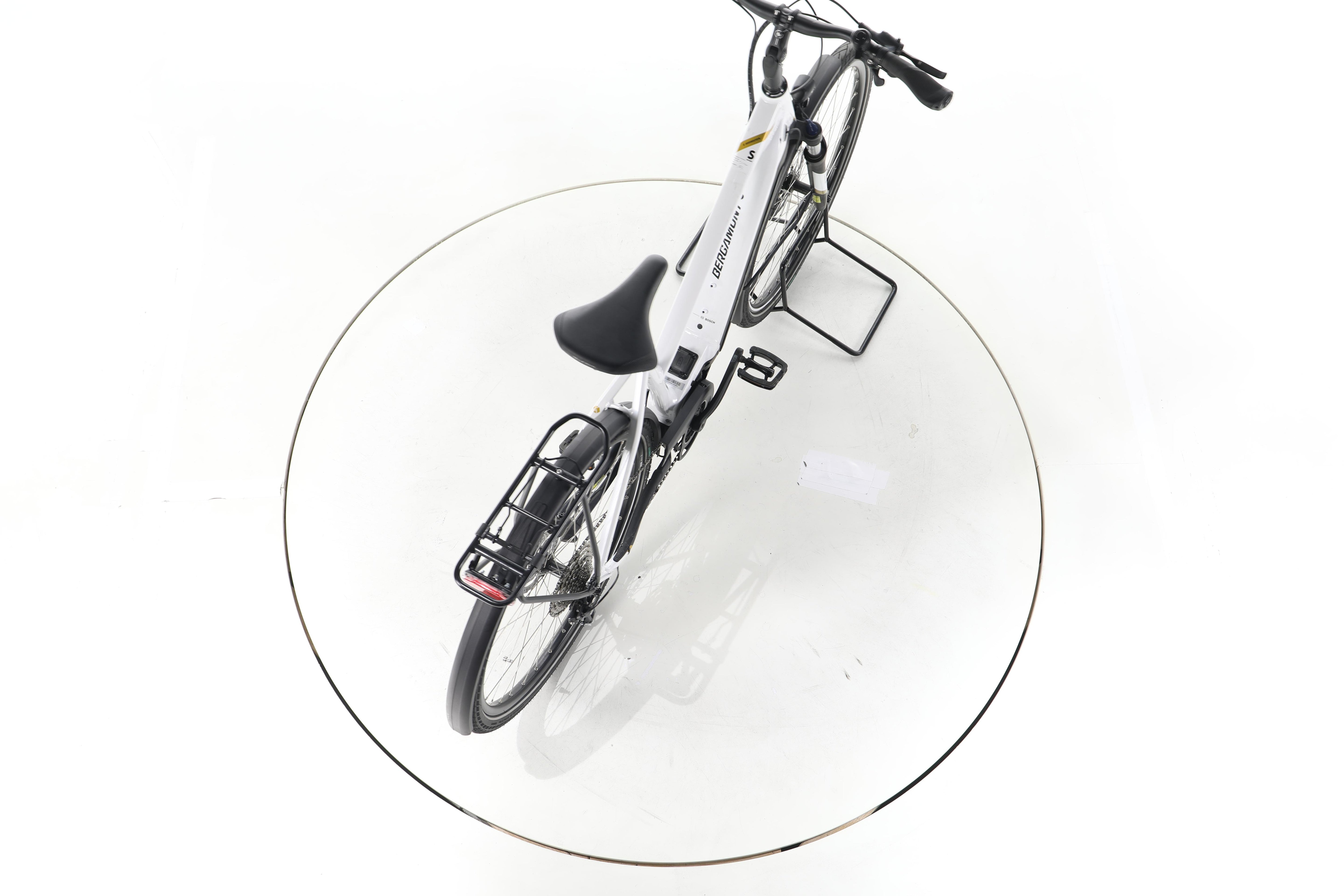 Bergamont E-Horizon Sport Trekking E-Bike - Image 23