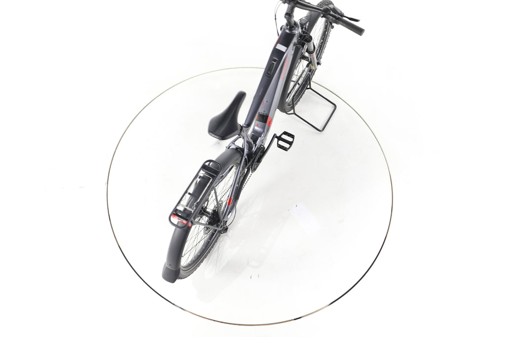 Conway Cairon SUV 5.0 Trekking E-Bike - Image 23