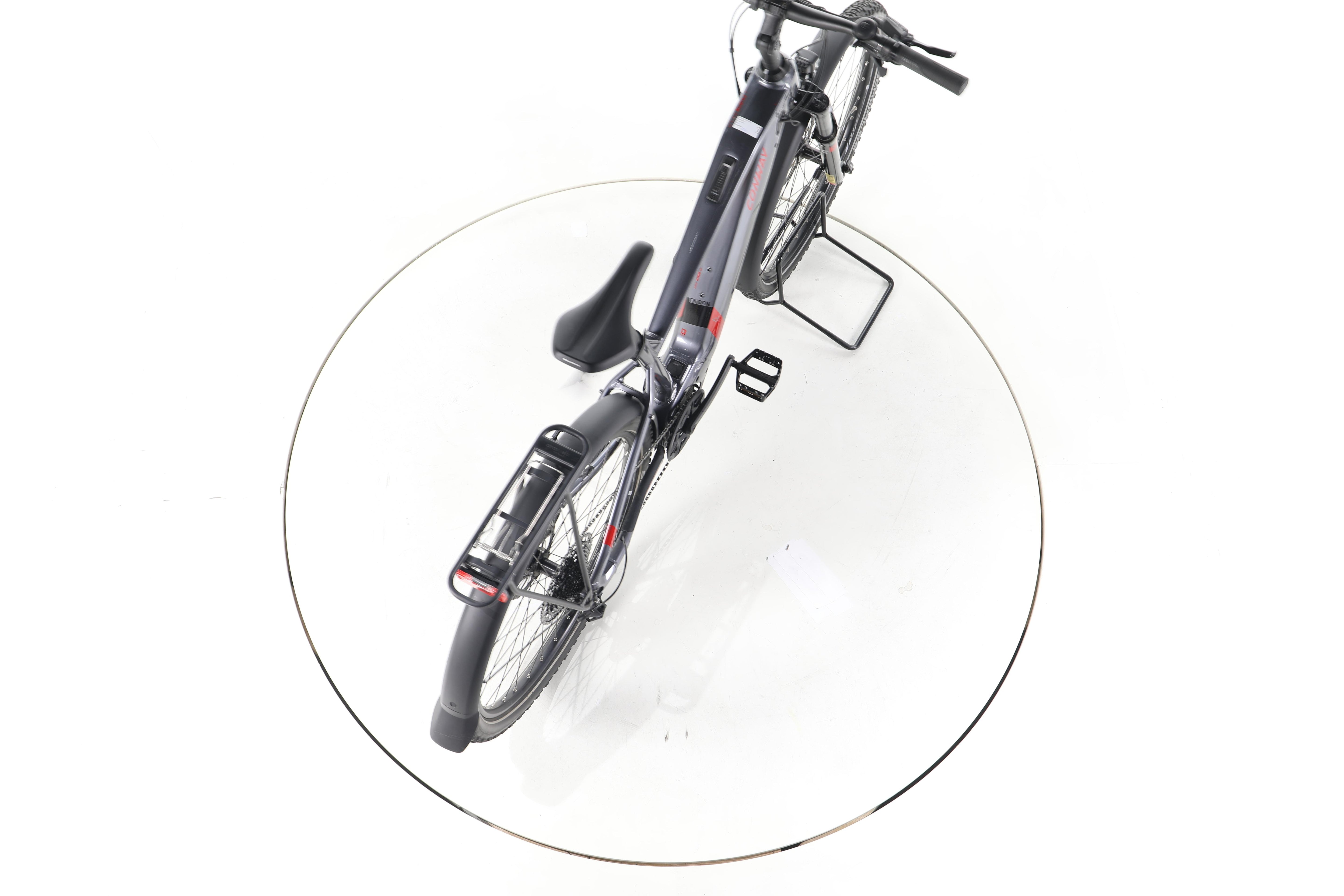 Conway Cairon SUV 5.0 Trekking E-Bike - Image 23