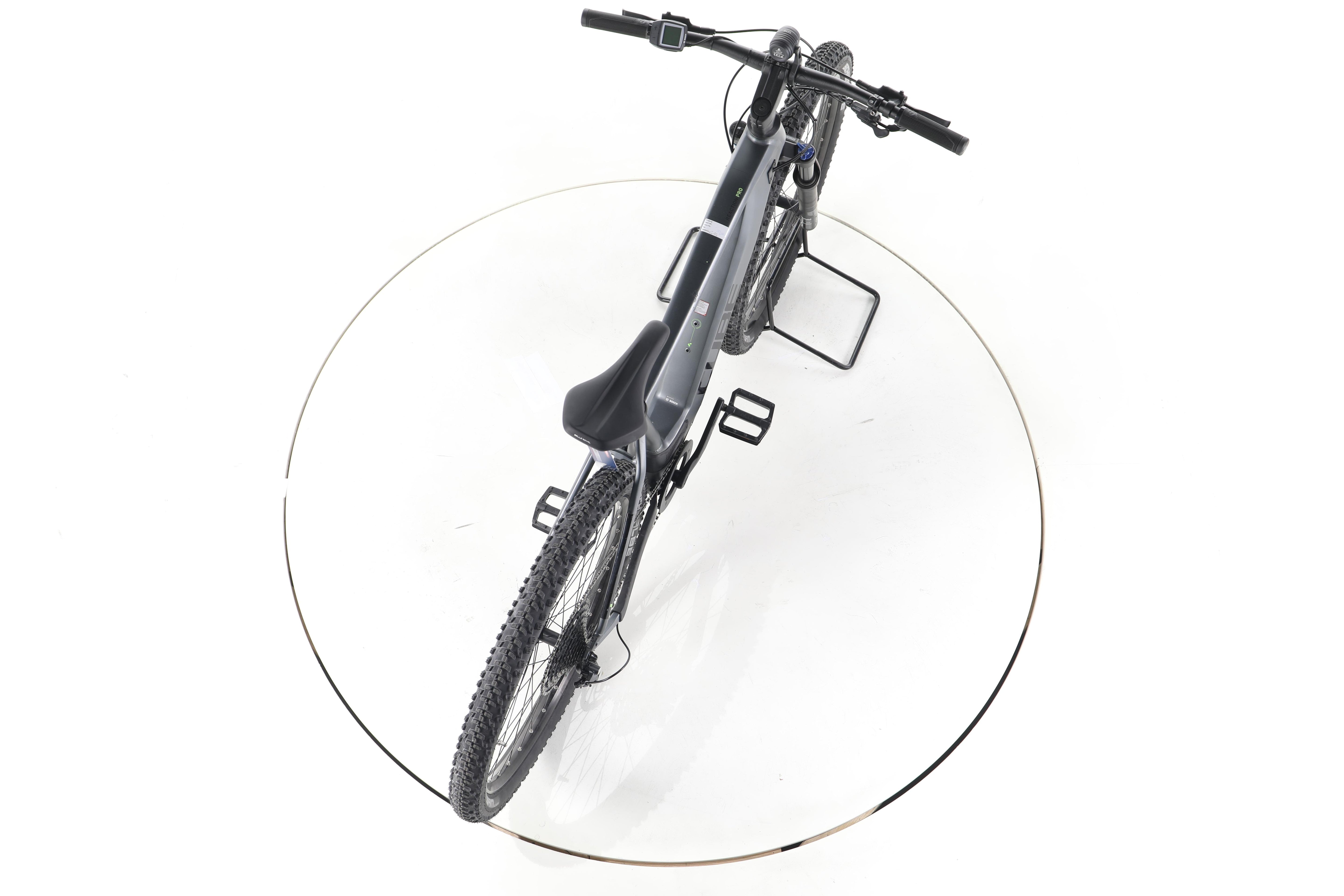 Cube Reaction Pro E-Bike - Image 23