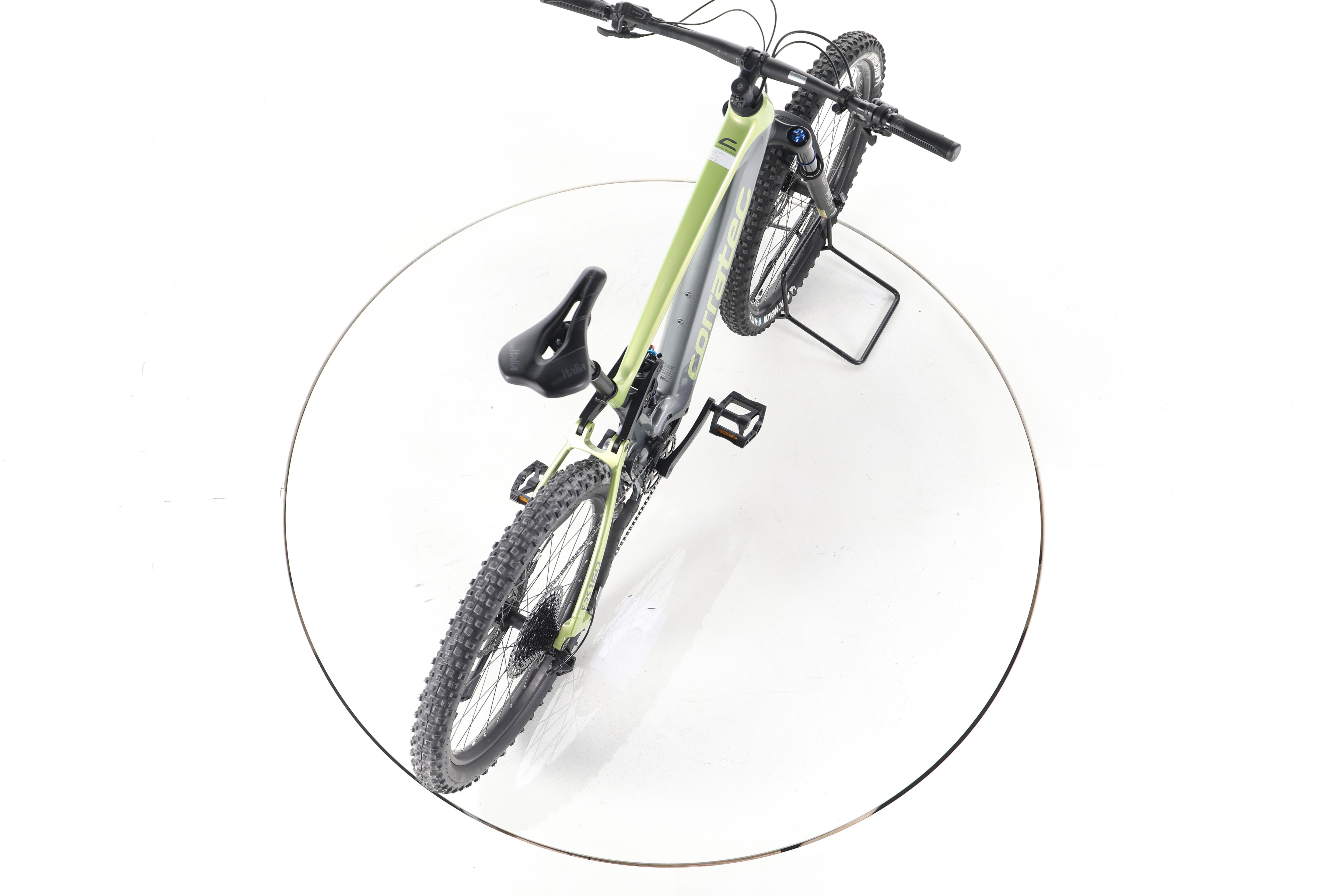 Corratec E-Power RS 160 Elite E-Bike Fully - Image 23
