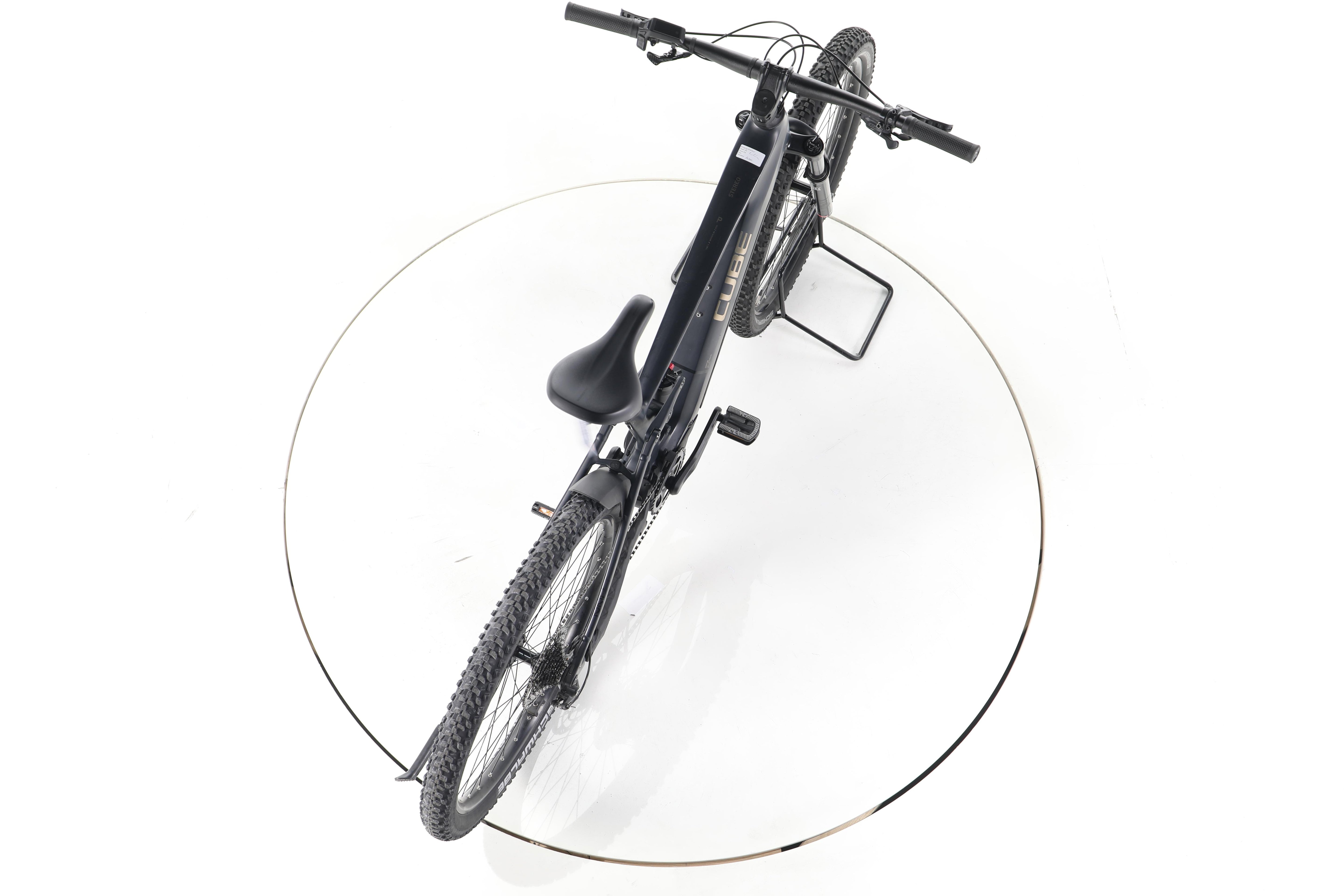 Cube Stereo Hybrid One22 Pro Fully E-Bike 2025 - Image 23