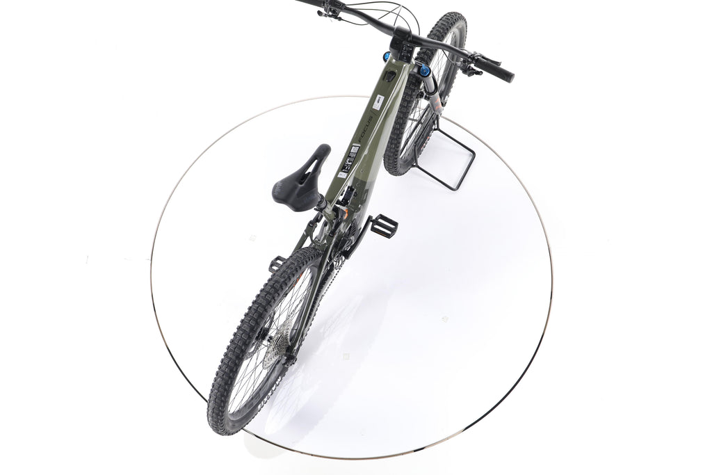Focus Sam² 6.8 Fully E-Bike - Image 23