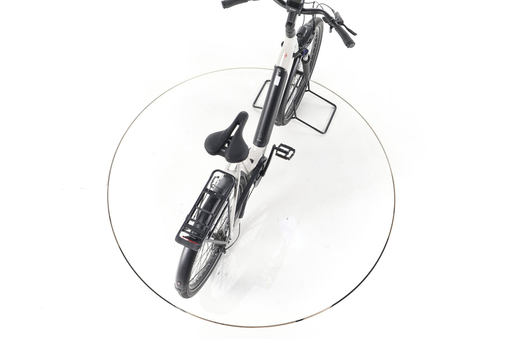 Winora Sinus 9 Trekking E-Bike Tiefeinsteiger - Image 23