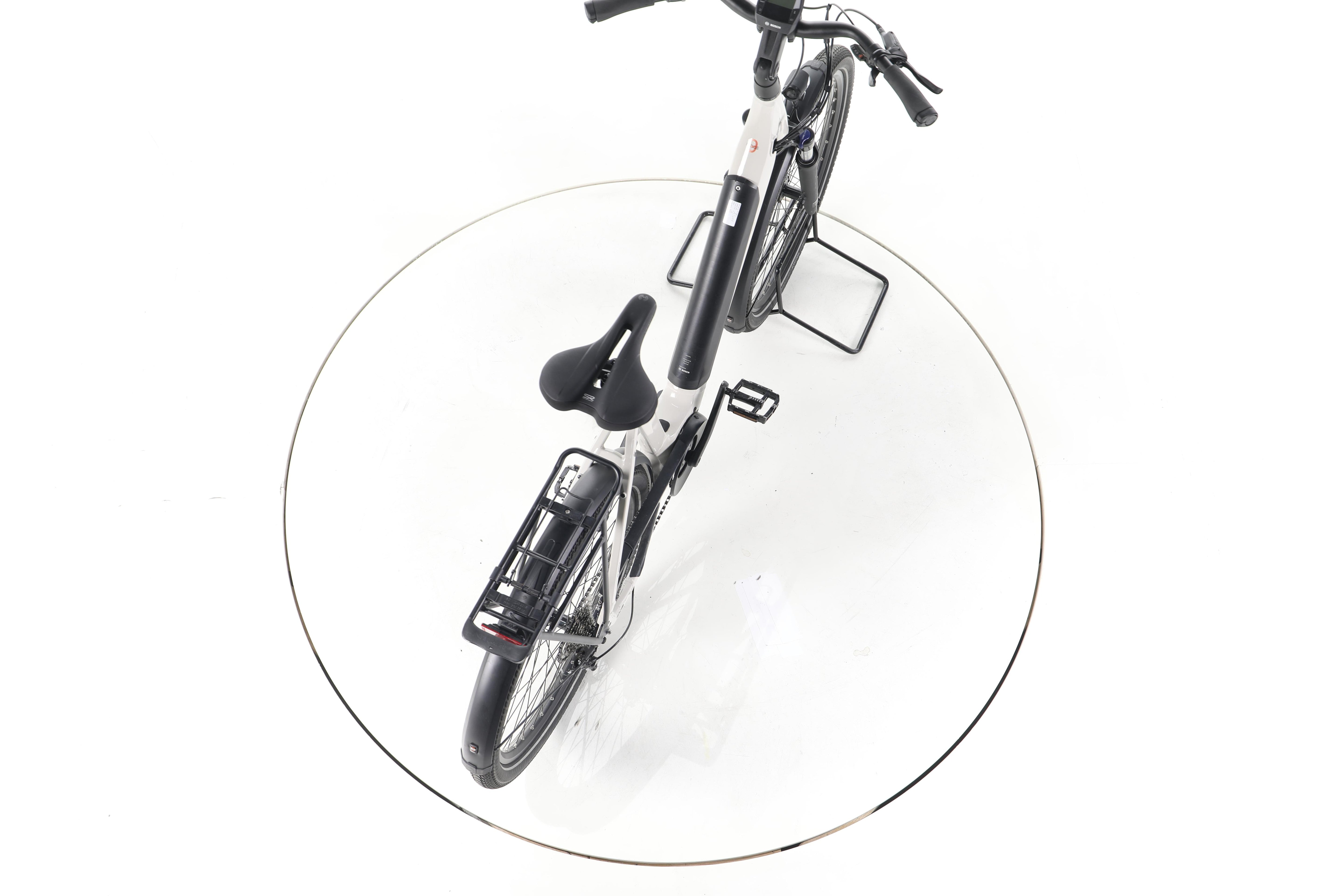 Winora Sinus 9 Trekking E-Bike Tiefeinsteiger - Image 23