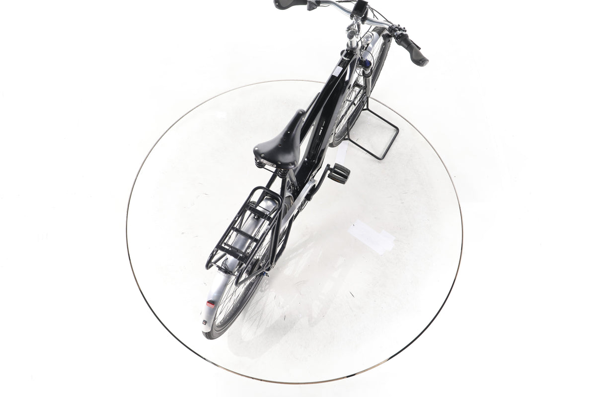 Wanderer E-Tourer I-F5 Edition Pro City E-Bike - Image 23
