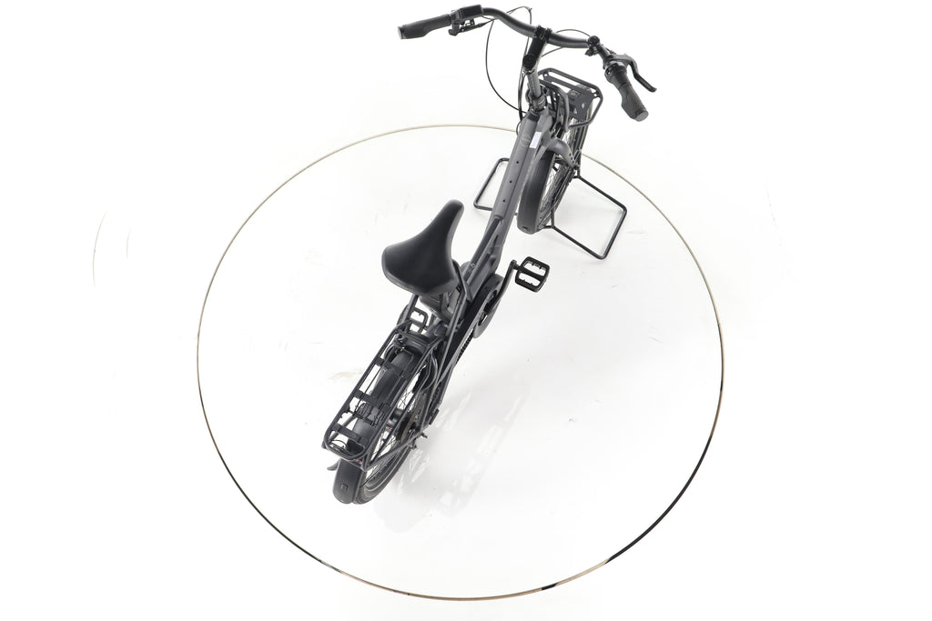 Kalkhoff Image C.B Advance+ Kompakt E-Bike Tiefeinsteiger 2024 - Image 23