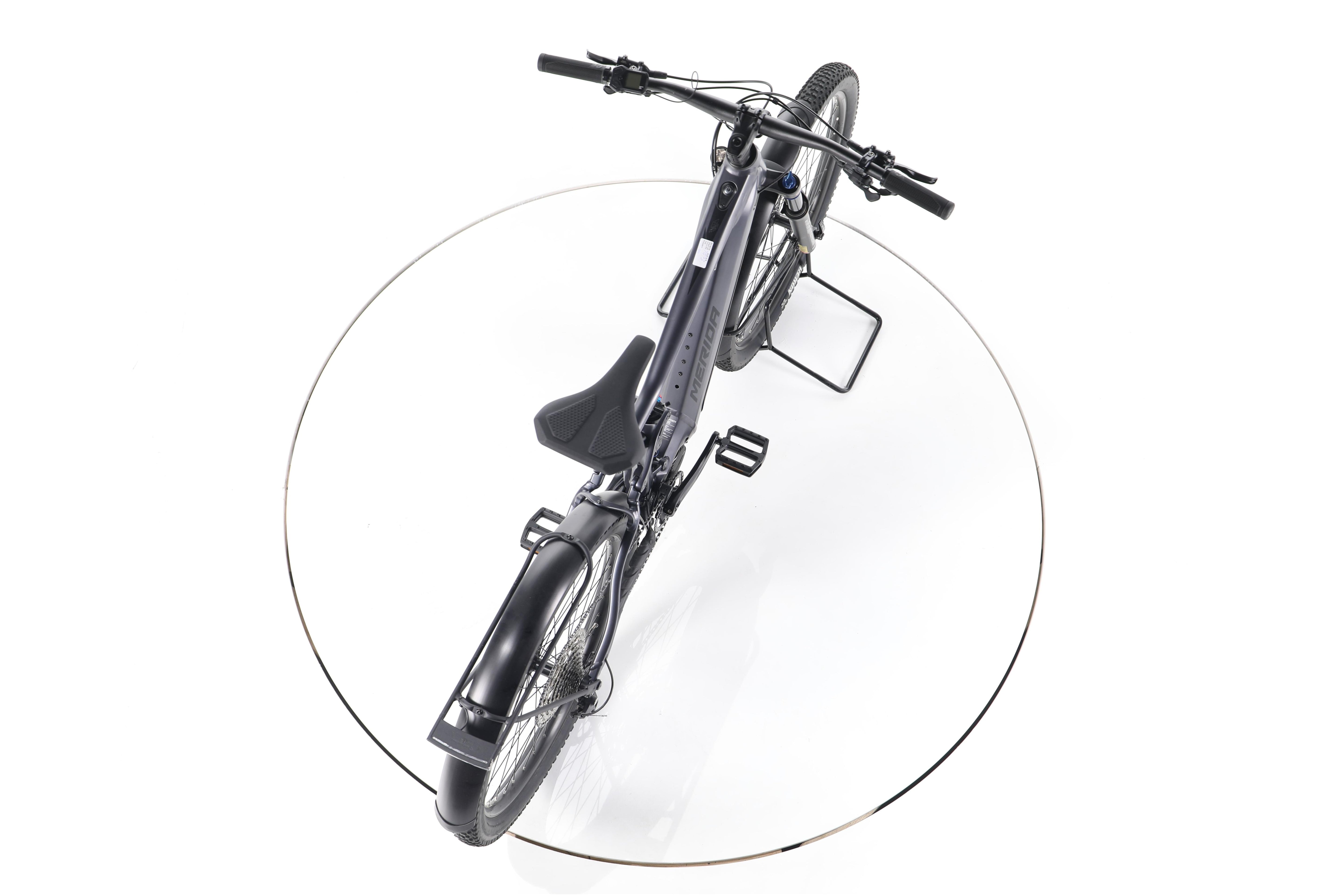Merida eONE-FORTY EQ SUV E-Bike - Image 23
