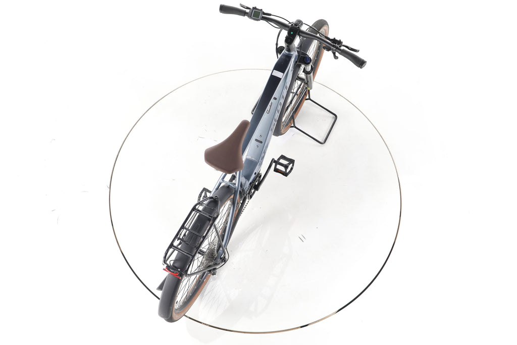 Scott Axis eRide 20 Trekking E-Bike - Image 23