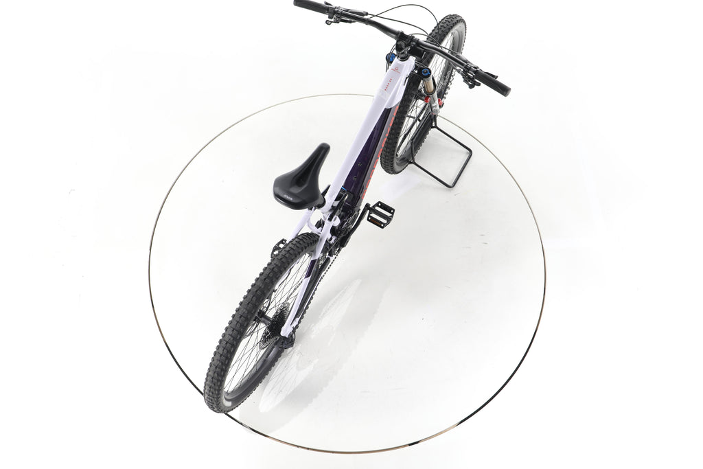 Mondraker DUSK SE Fully E-Bike - Image 23