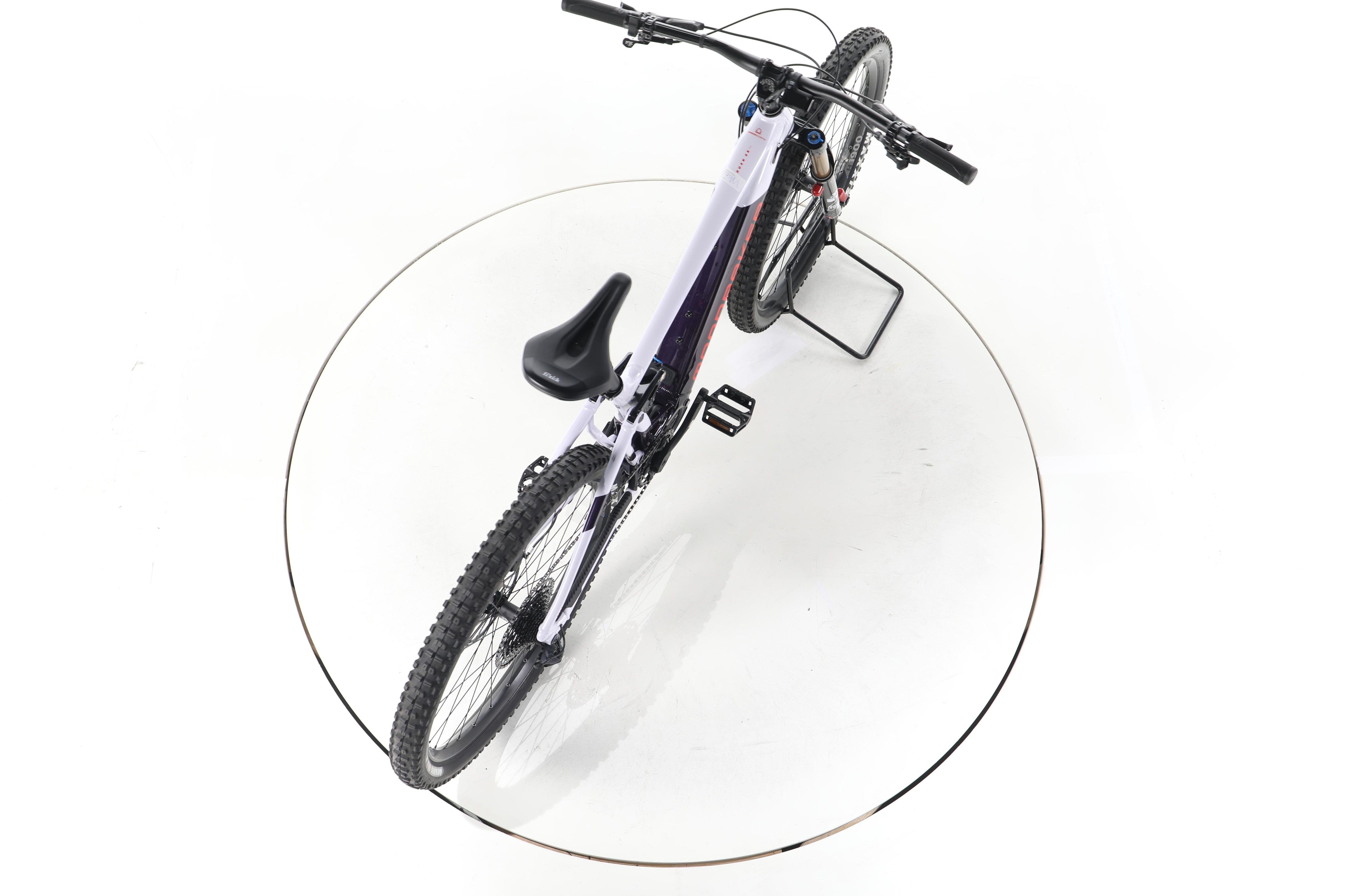 Mondraker DUSK SE Fully E-Bike - Image 23