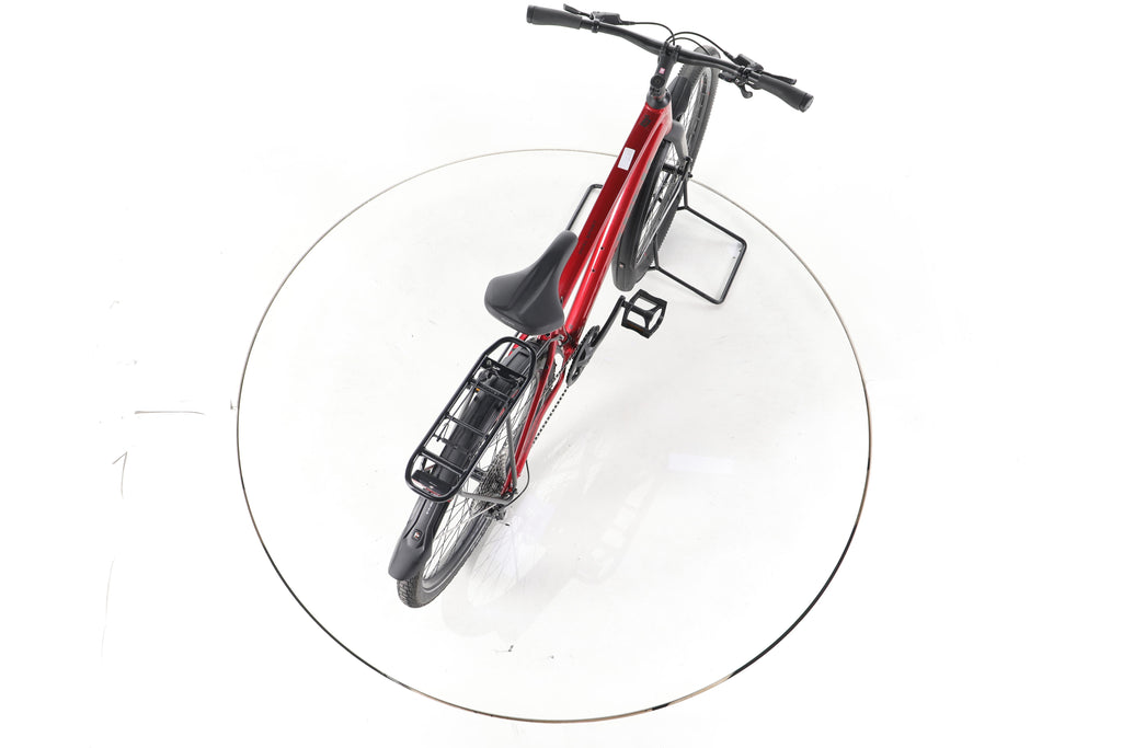 Trek Dual Sport 3 Fahrrad City & Trekking - Image 23