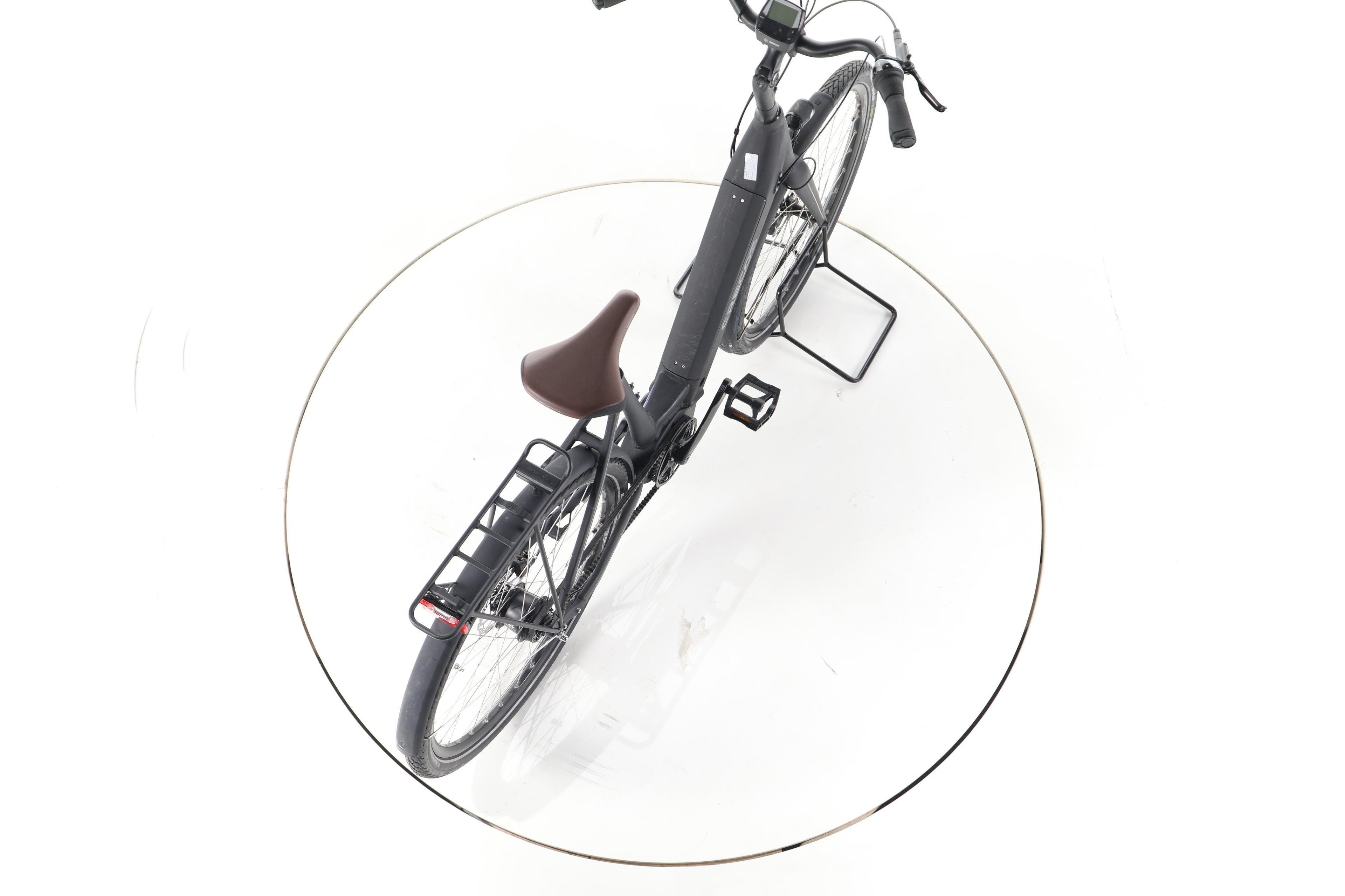 Grecos ELI 2.5 City E-Bike Tiefeinsteiger - Image 23