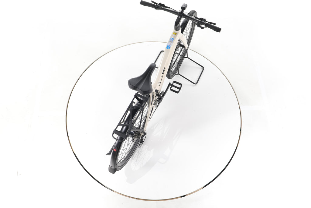 Orbea Vibe H30 EQ Trekking E-Bike 2024 - Image 23