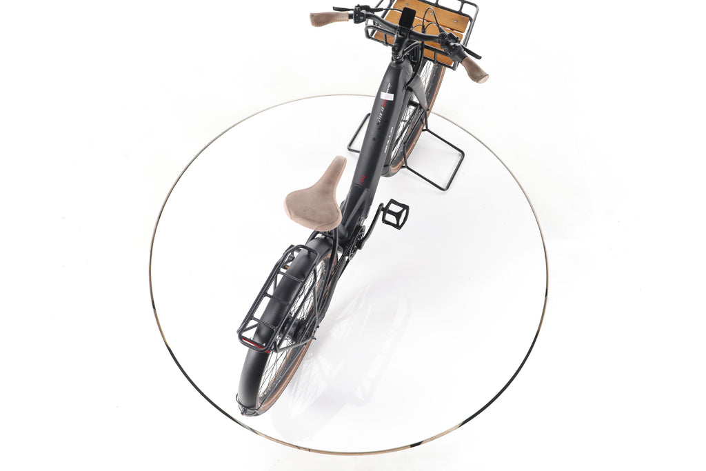 Bulls Sturmvogel EVO 5F Belt City E-Bike Tiefeinsteiger - Image 23