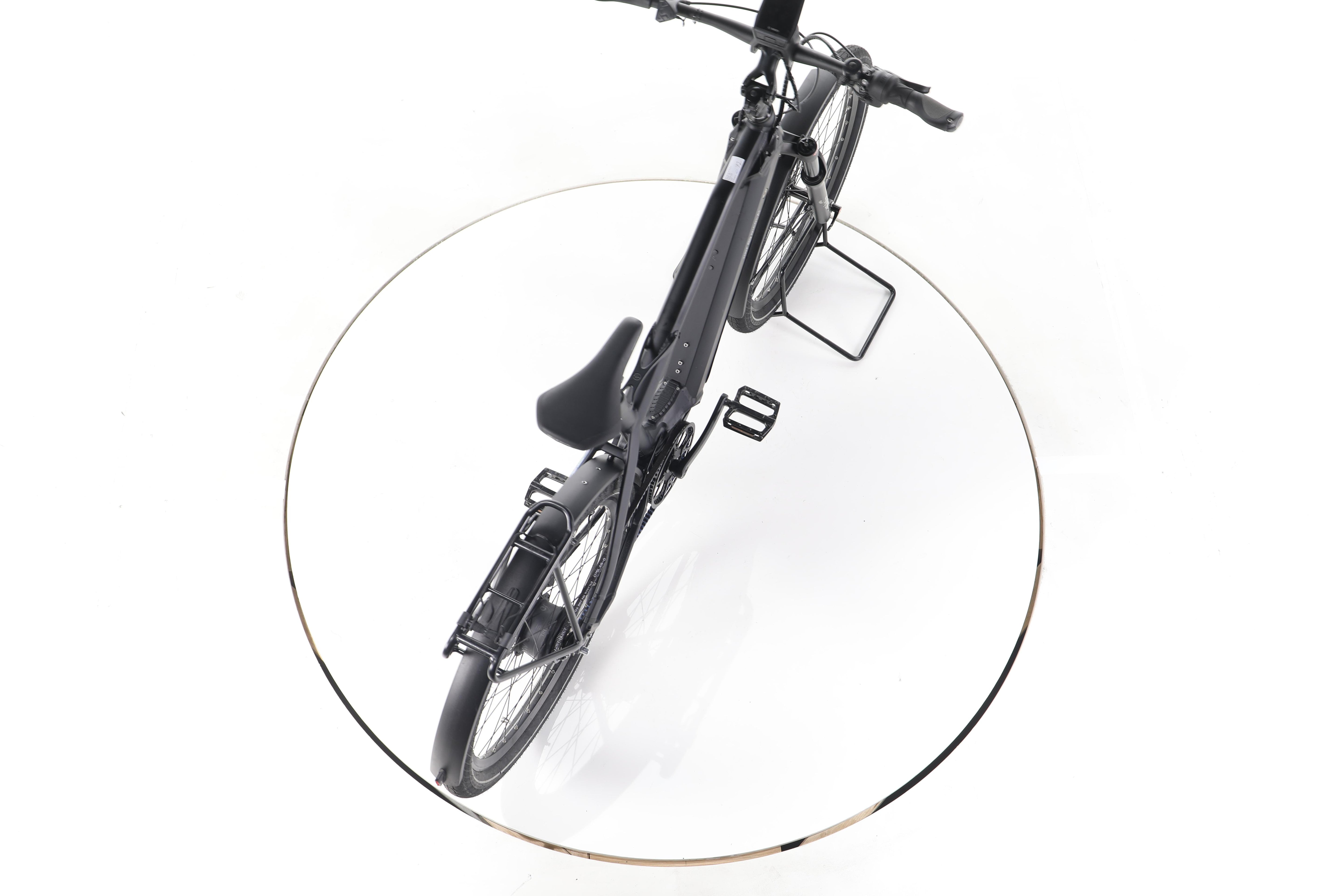 HNF Nicolai XD3 City E-Bike - Image 23