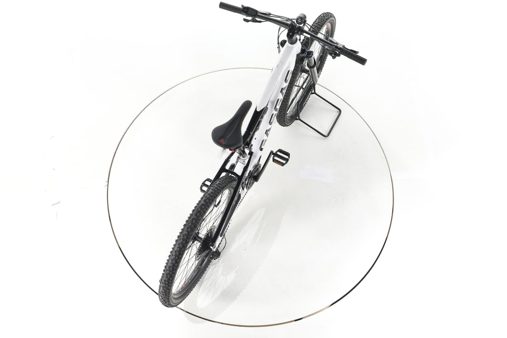 GASGAS G.Trail 2.0 E-Bike Fully - Image 23