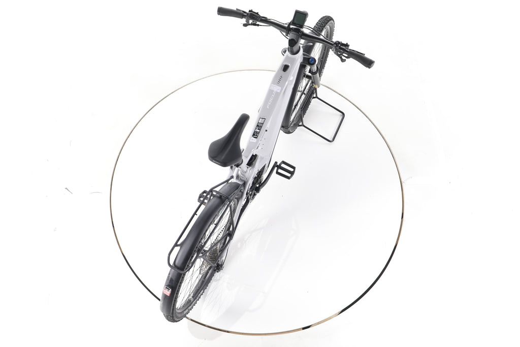 Focus Thron² 6.7 EQP SUV E-Bike 2024 - Image 23