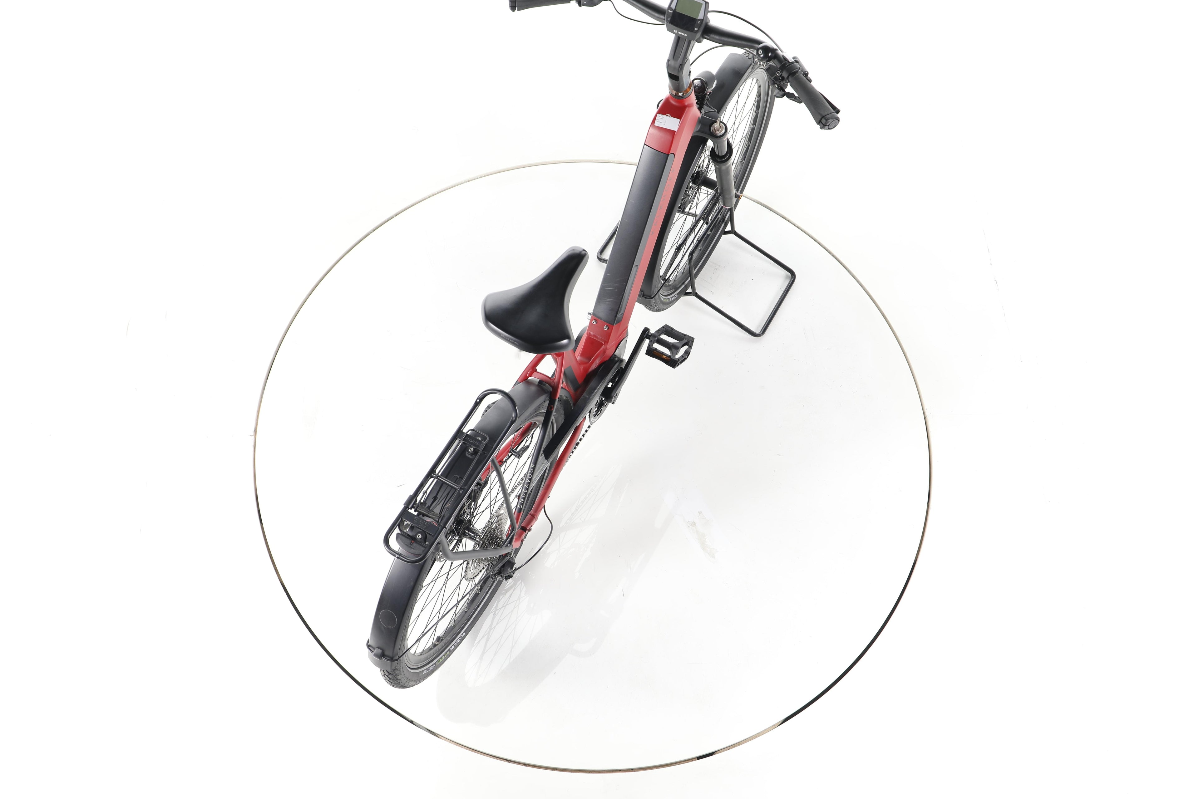 Kalkhoff Endeavour 5.B Move+ Trekking E-Bike Tiefeinsteiger - Image 23