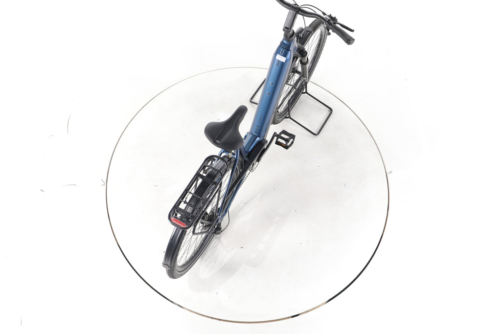 KTM Styke 730 Trekking E-Bike Tiefeinsteiger - Image 23