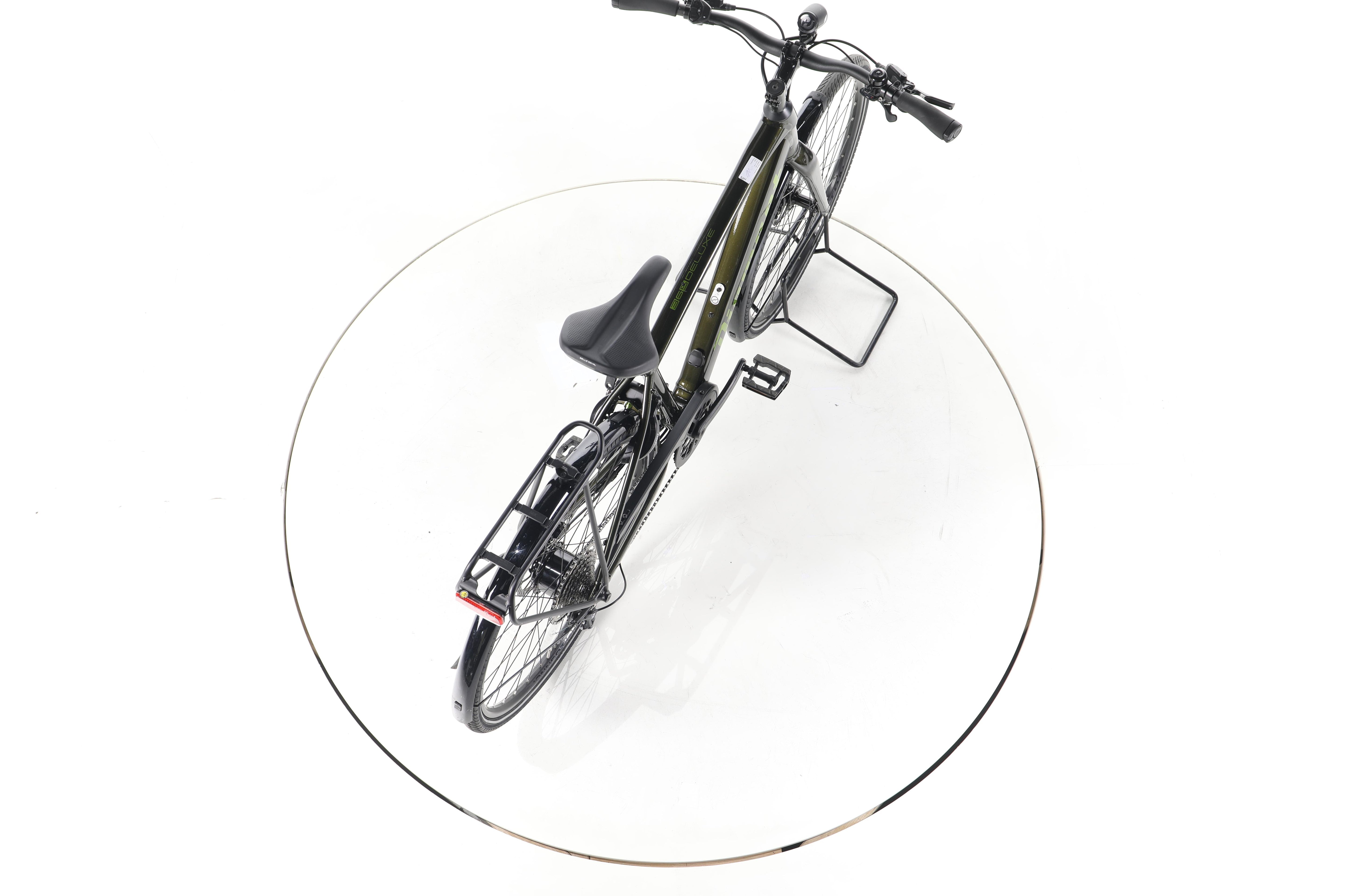 Diamant 365 Deluxe Trekking E-Bike - Image 23