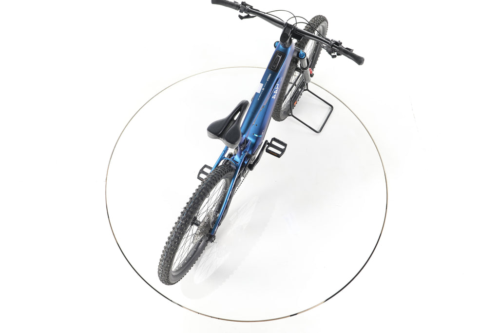 Cube Stereo Hybrid ONE44 HPC SLX Fully E-Bike Carbon 2024 - Image 23