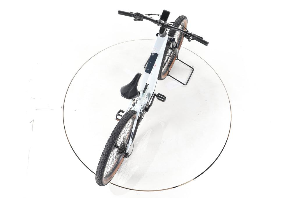 Cube Stereo Hybrid 140 HPC Pro E-Bike Fully Carbon 2024 - Image 23