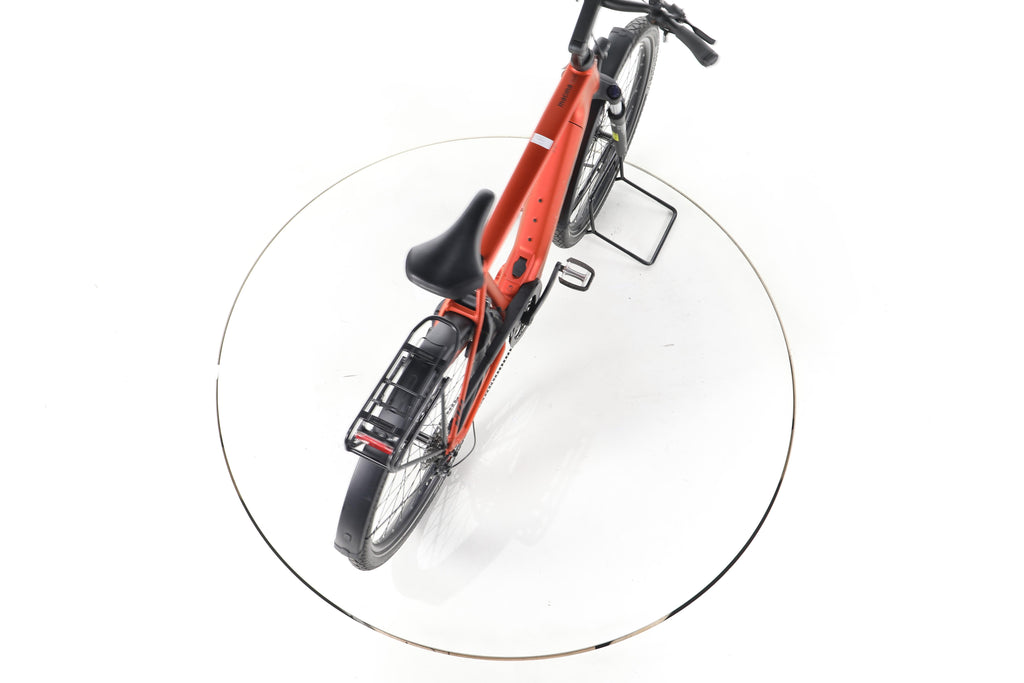 KTM Macina Gran 610 Trekking E-Bike - Image 23