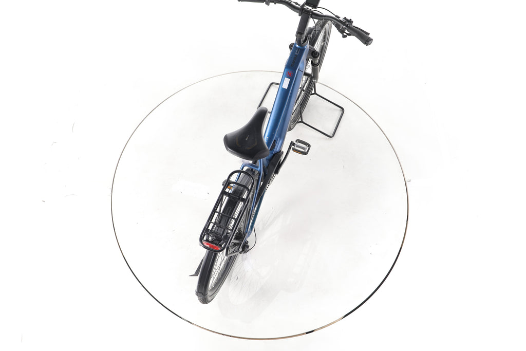 KTM Macina Style 730 Trekking E-Bike - Image 23