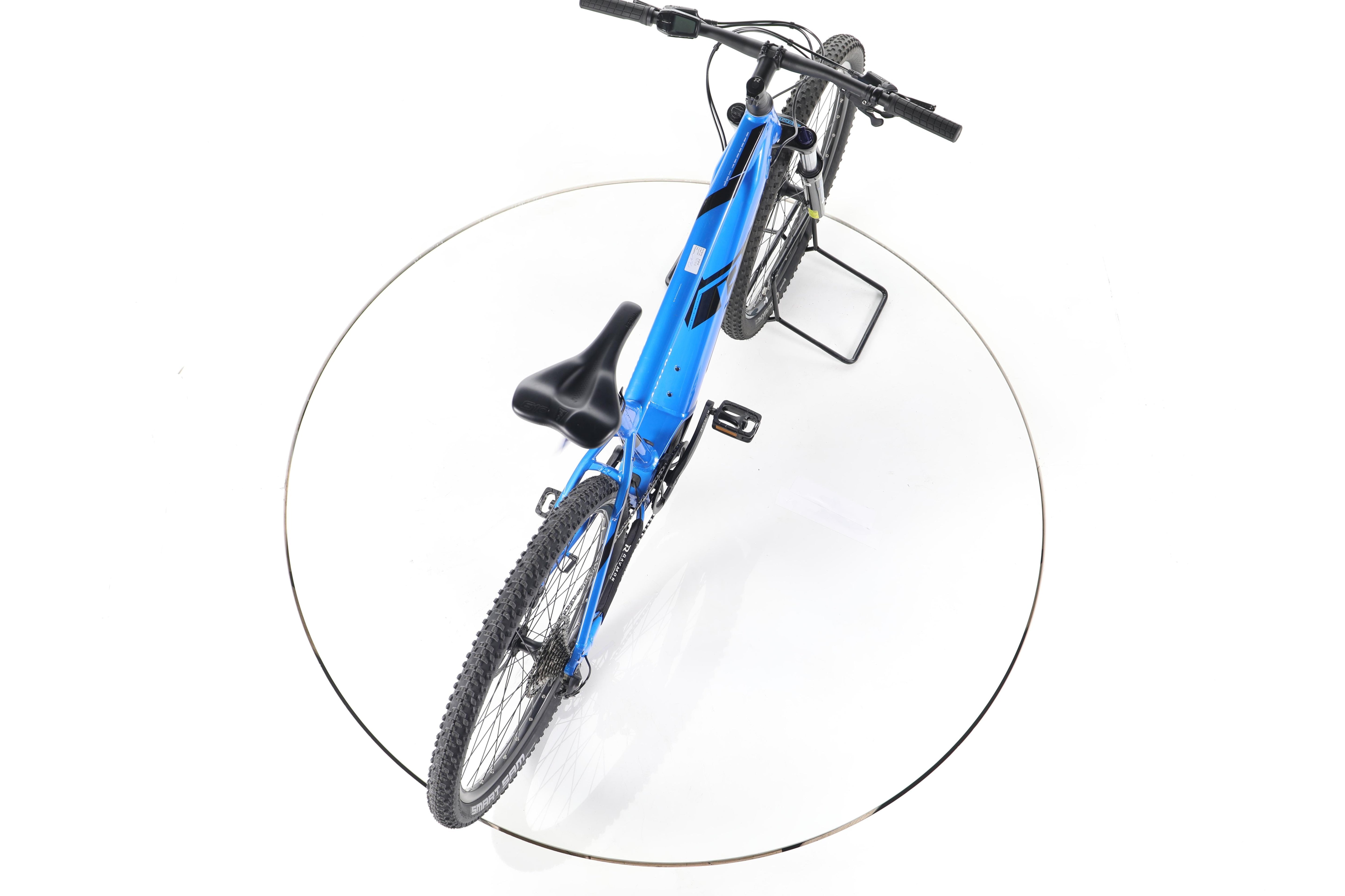 R Raymon Hardray E 6.0 E-Bike - Image 23