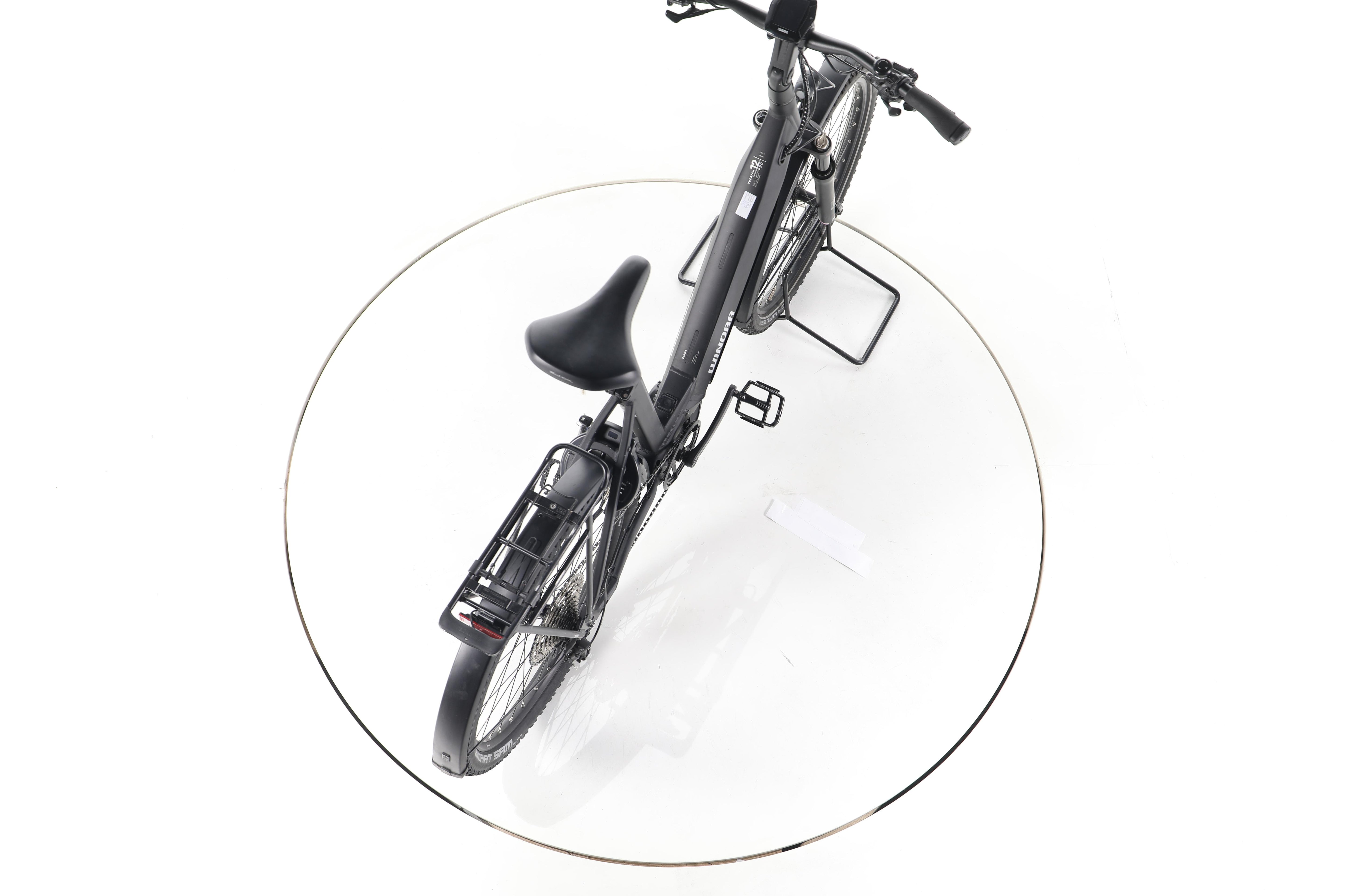 Winora Yucatan 12 Pro Trekking E-Bike Tiefeinsteiger - Image 23