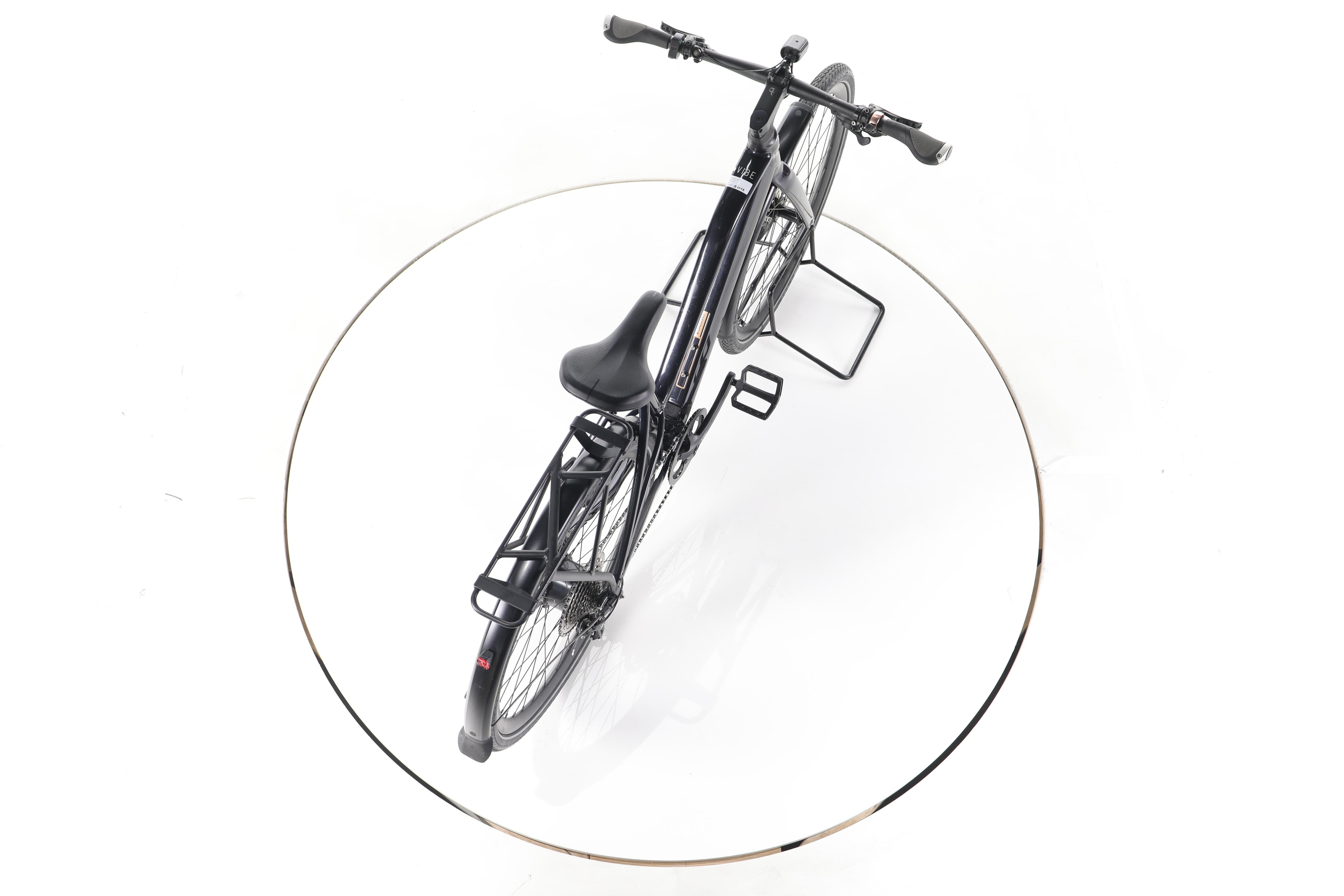 Orbea VIBE MID H30 EQ E-Bike - Image 23