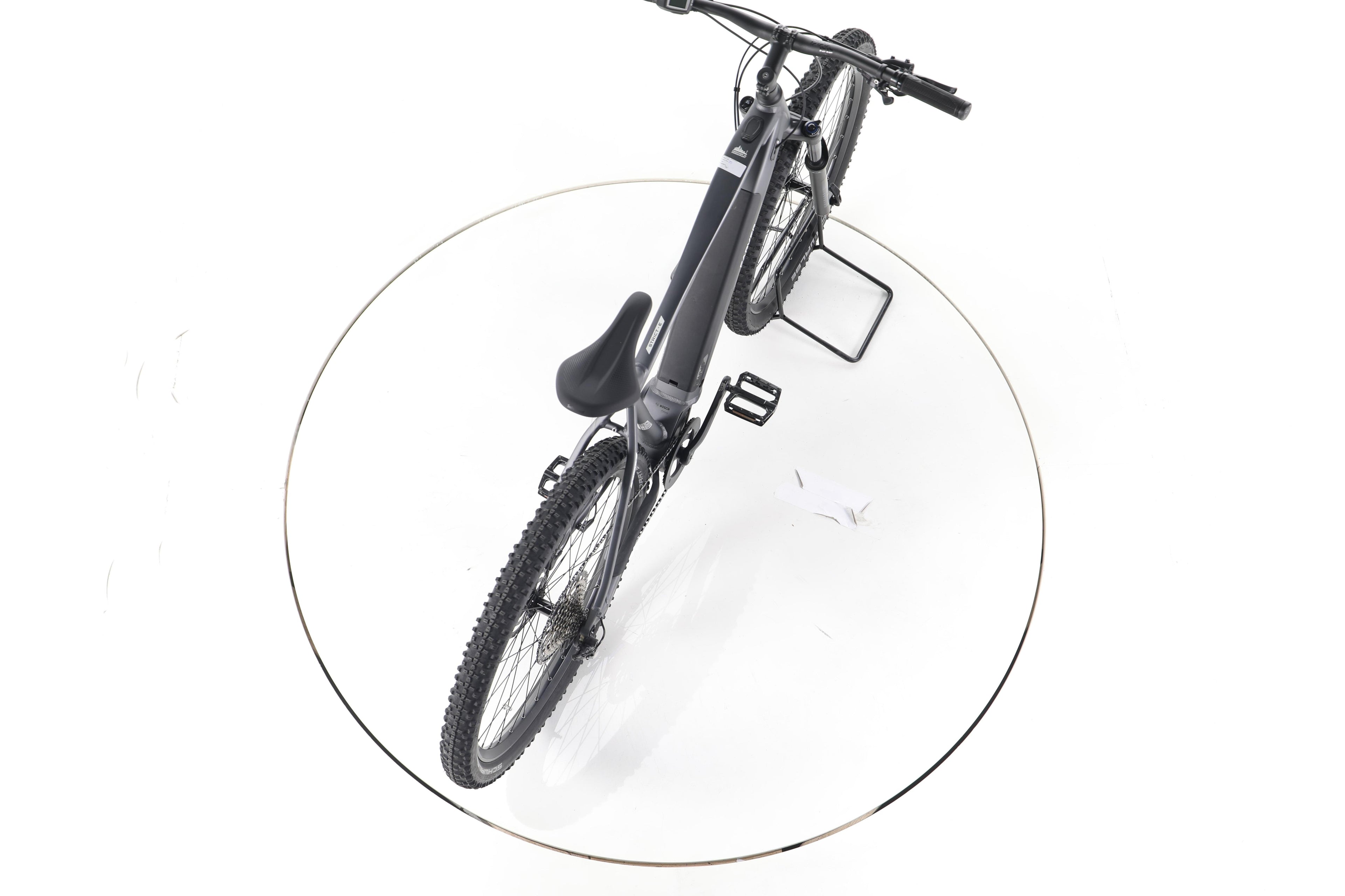 Carver Strict E.440 E-Bike - Image 23